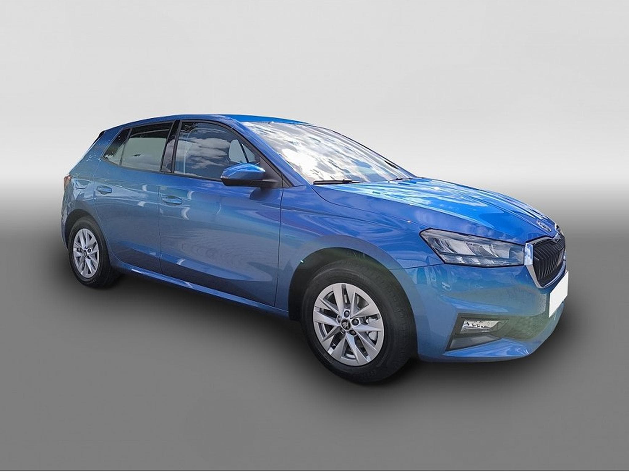 Skoda Fabia (2025) - Foto 3