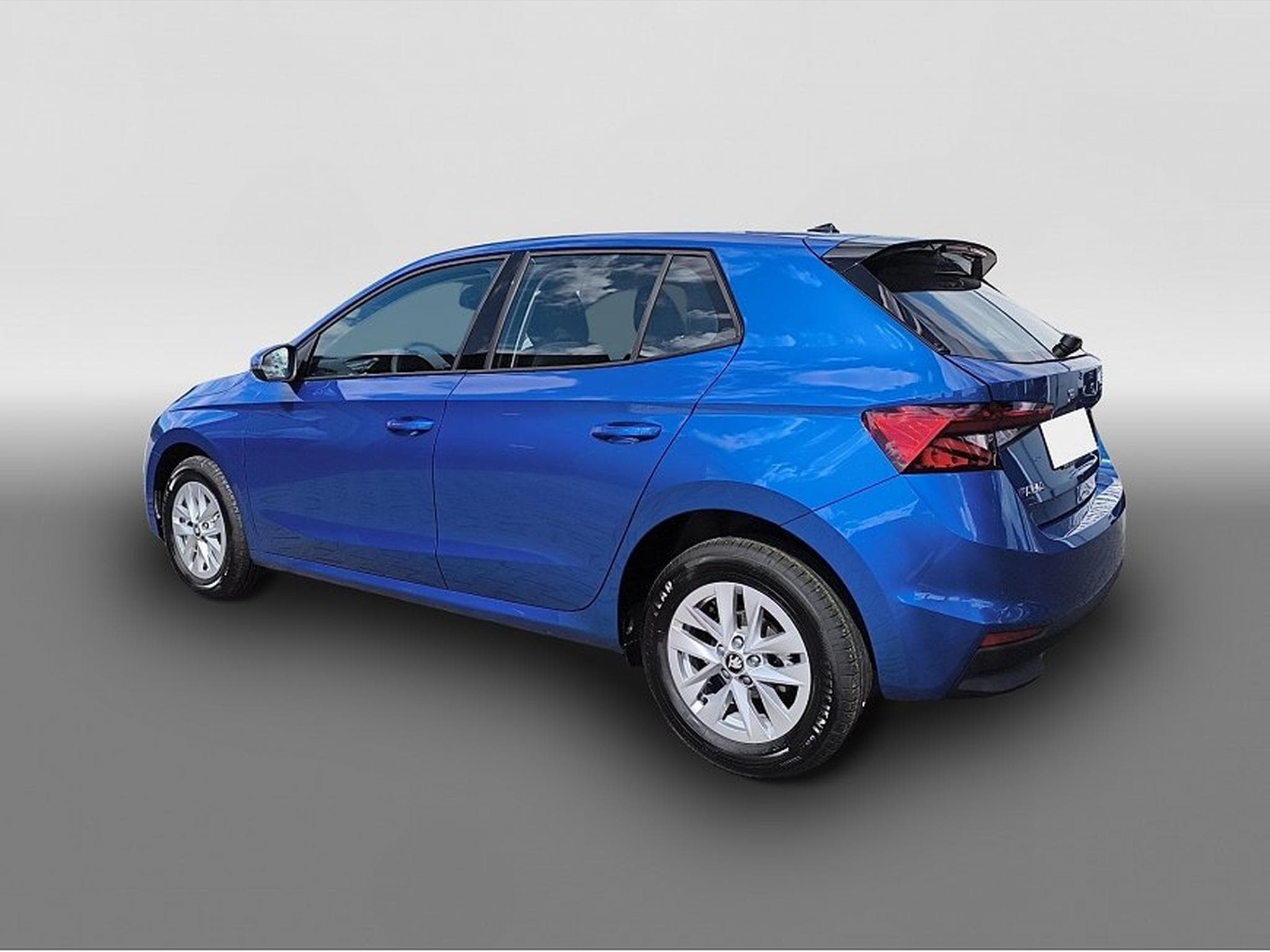 Skoda Fabia (2025) - Foto 5