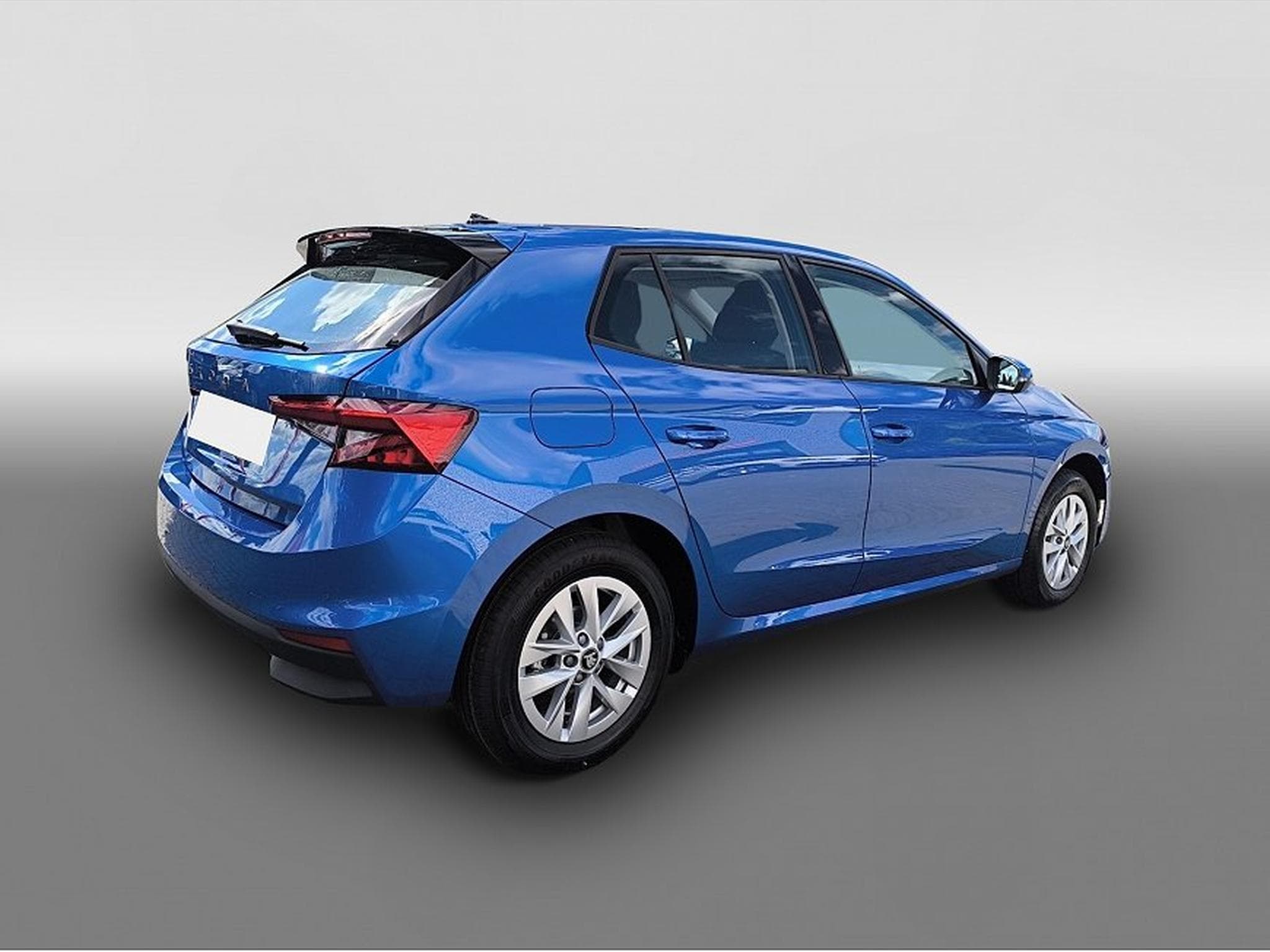 Skoda Fabia (2025) - Foto 7