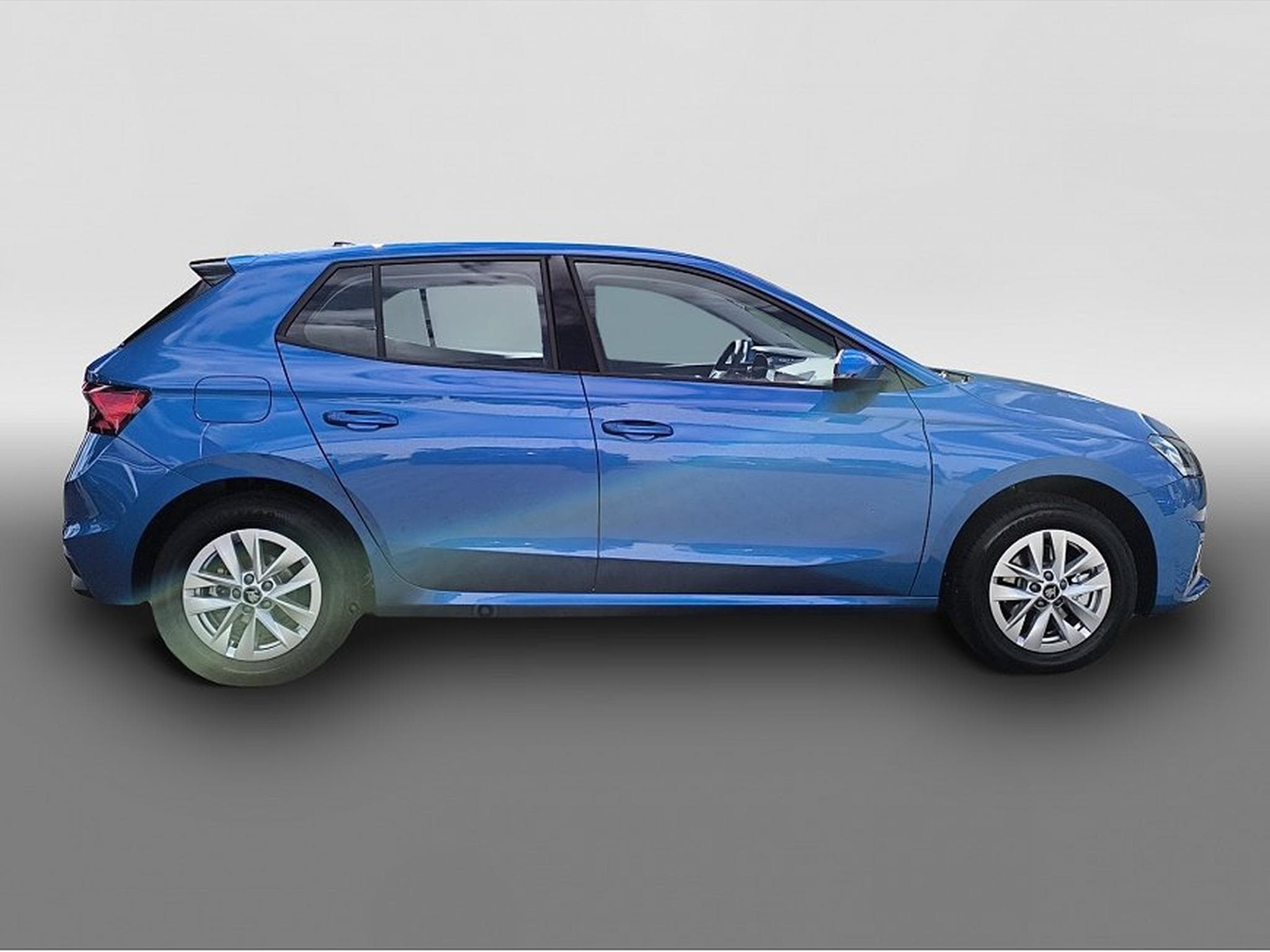 Skoda Fabia (2025) - Foto 8