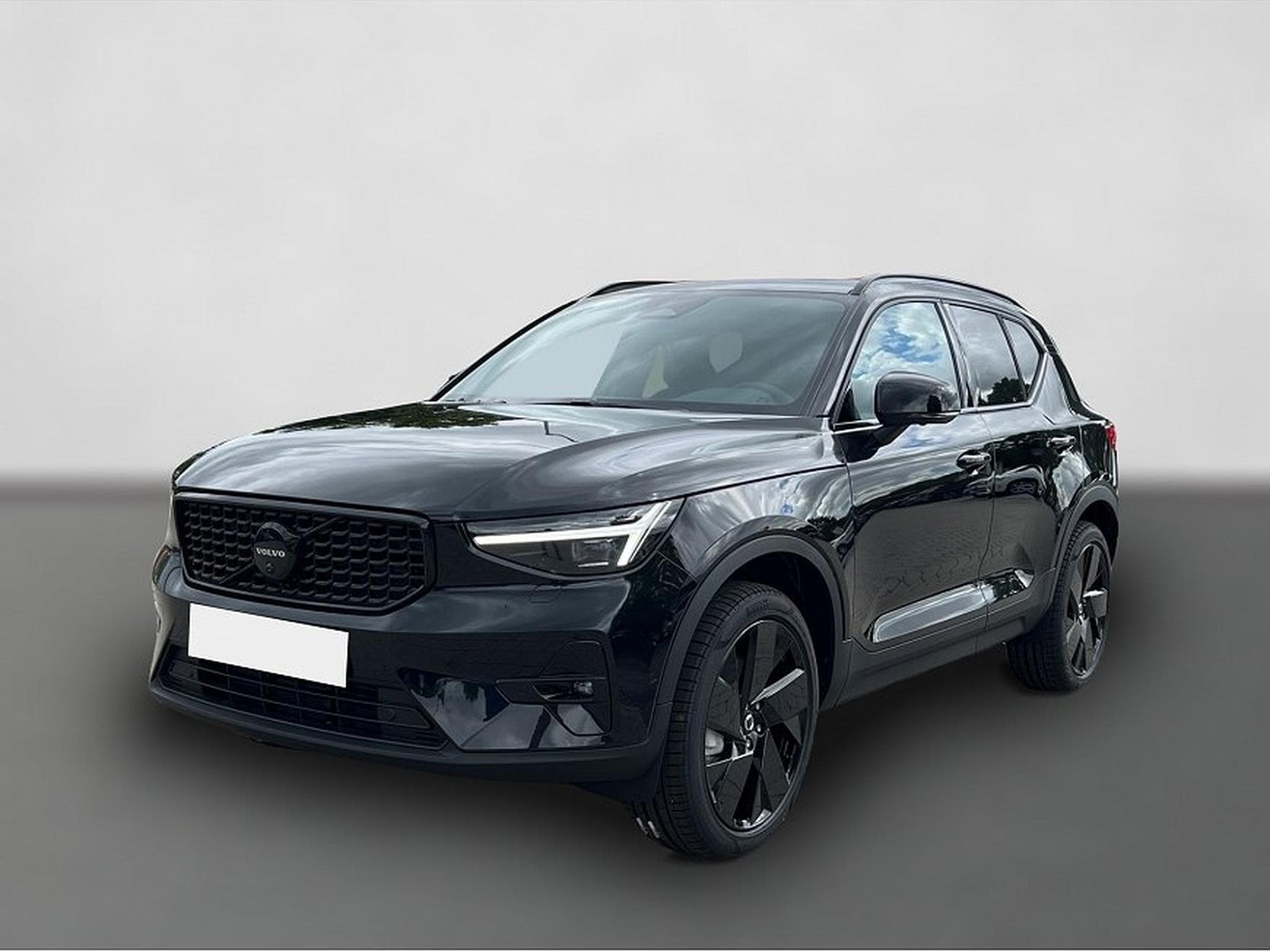 Volvo XC40 (2025) - Photo 1