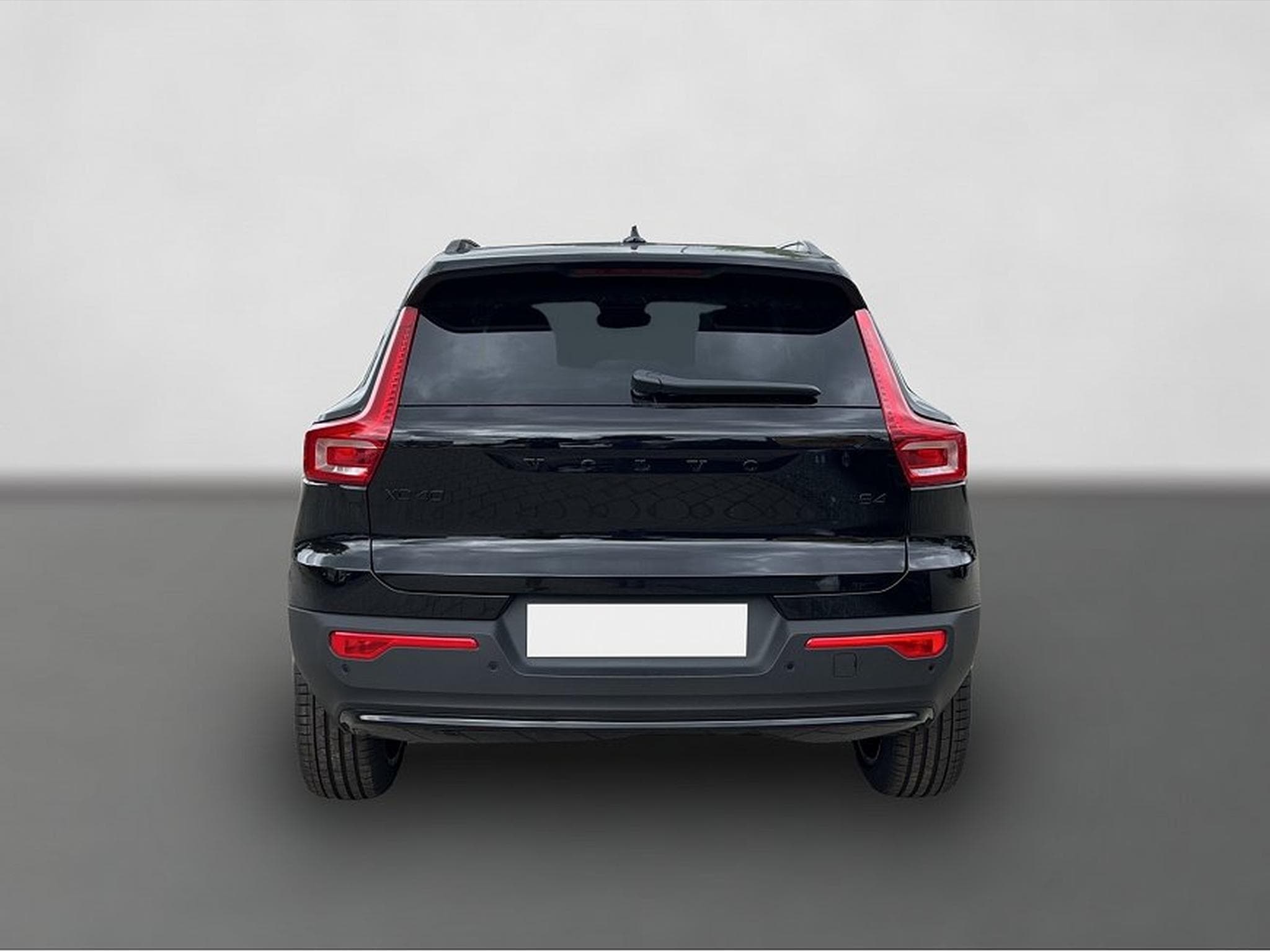 Volvo XC40 (2025) - Photo 4