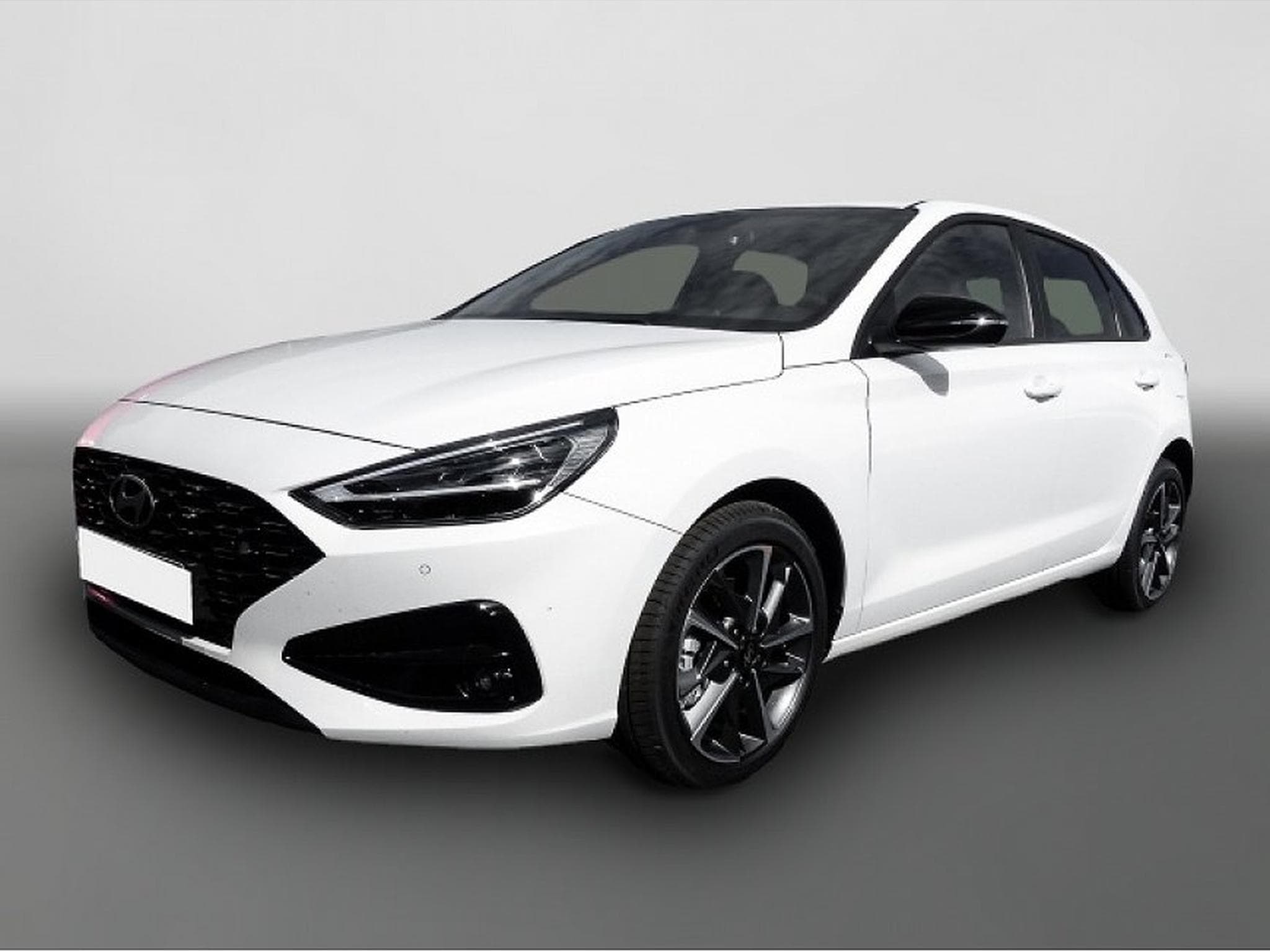 Hyundai i30 (2024) - Foto 1