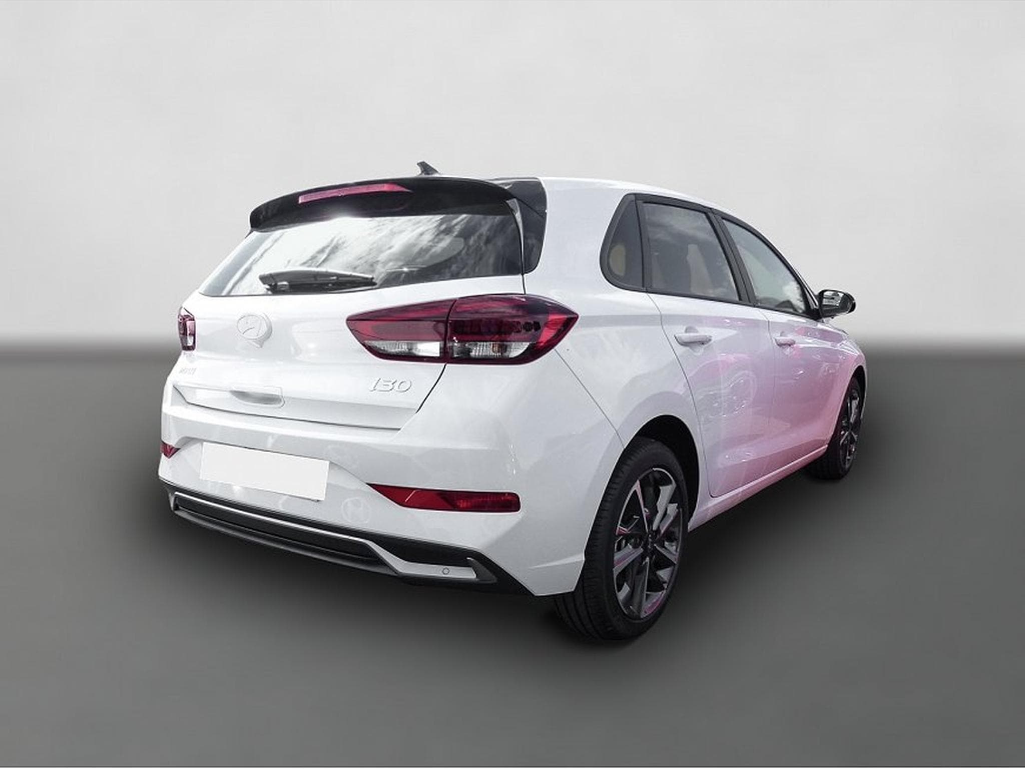 Hyundai i30 (2024) - Foto 2
