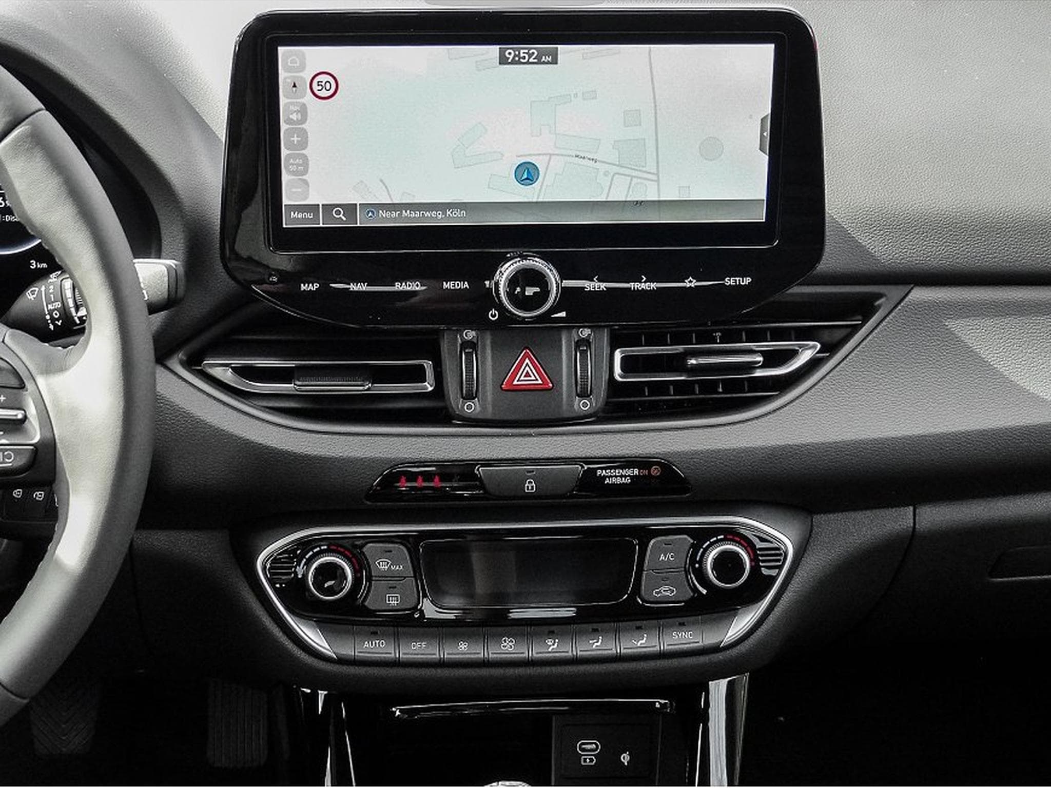 Hyundai i30 (2024) - Foto 6