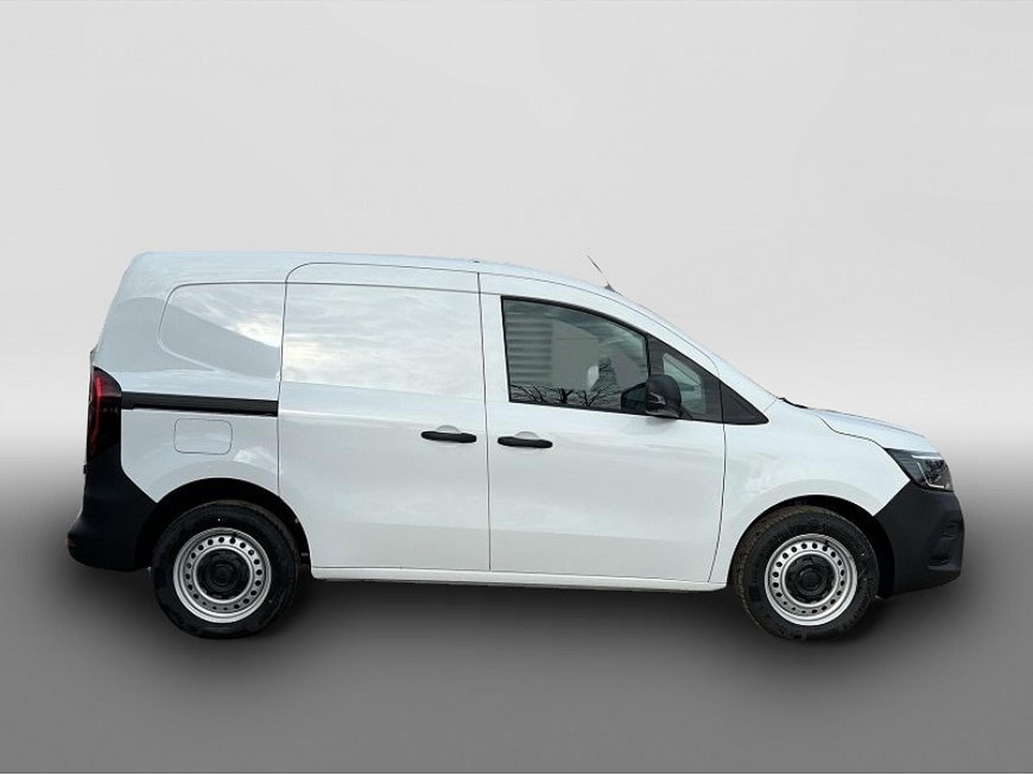 Renault Kangoo (2026) - Photo 2