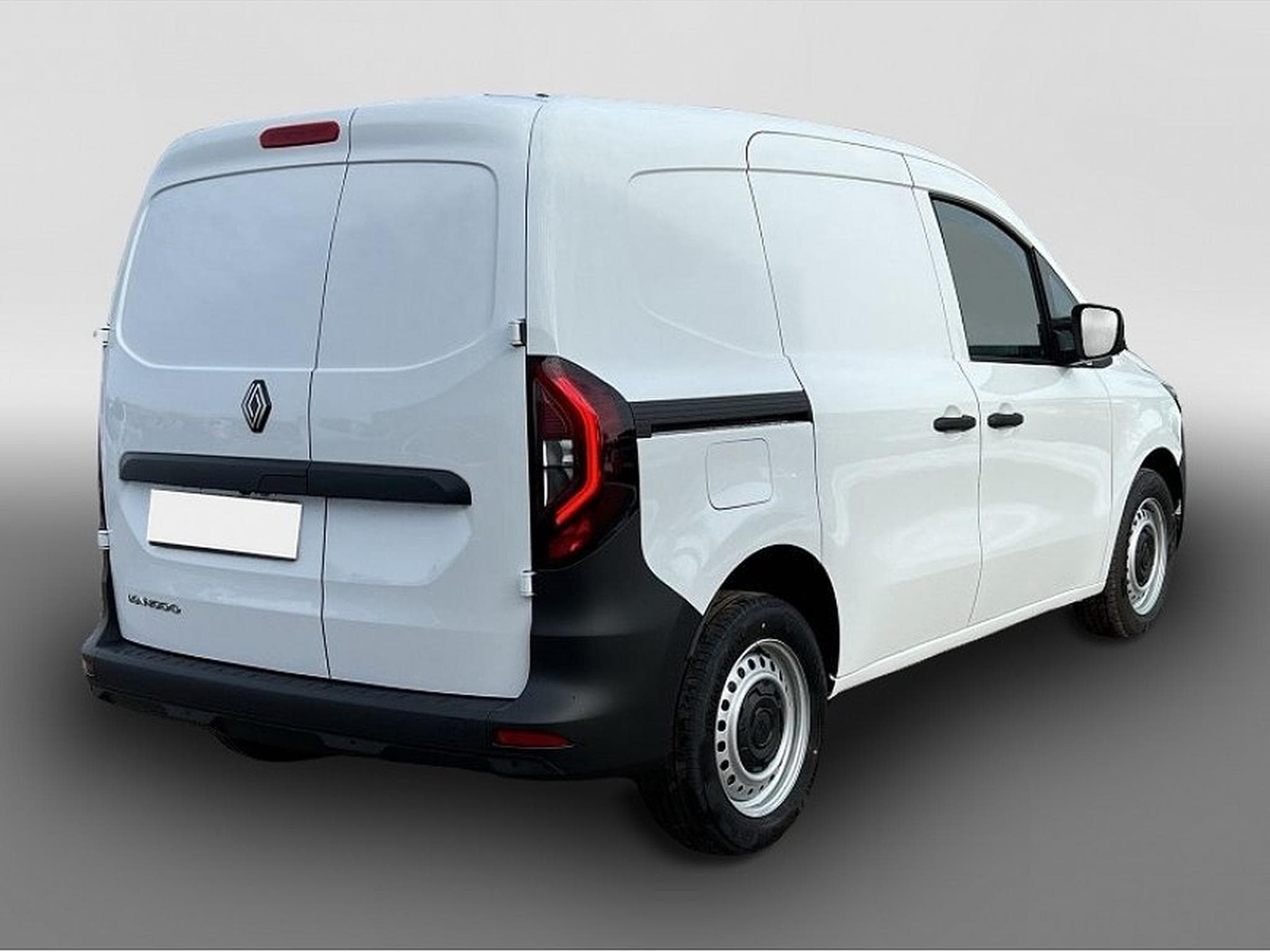 Renault Kangoo (2026) - Photo 3
