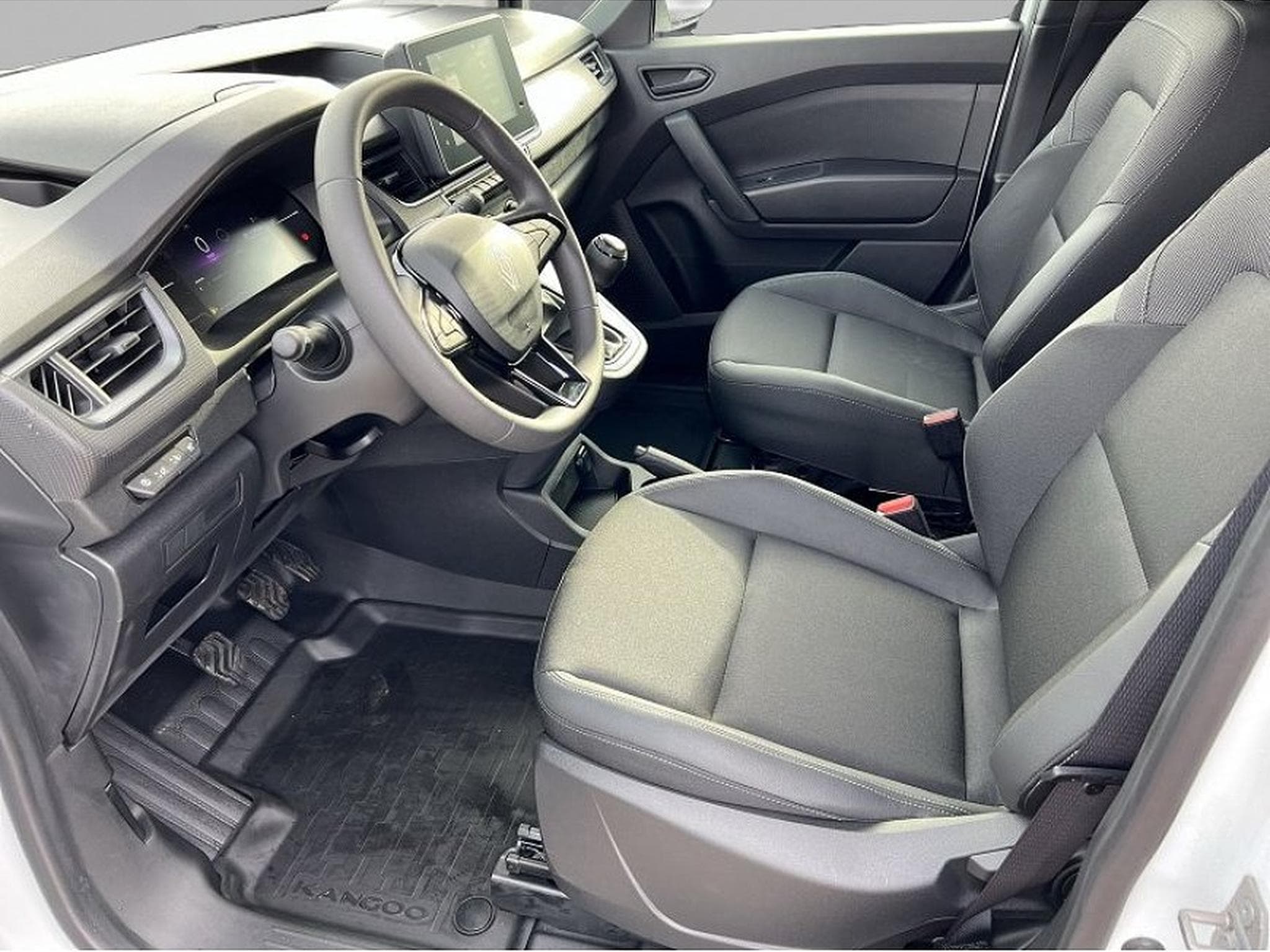 Renault Kangoo (2026) - Photo 4