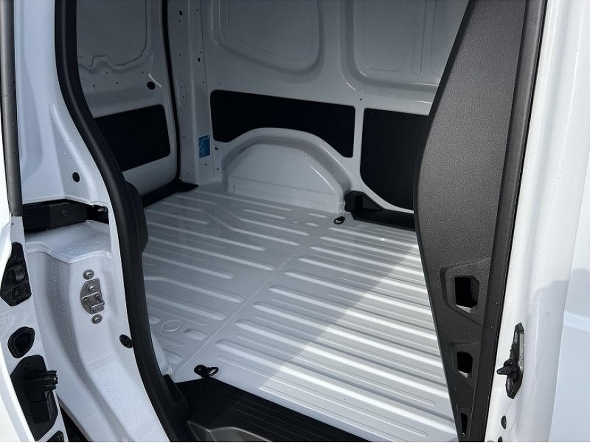 Renault Kangoo (2026) - Photo 6