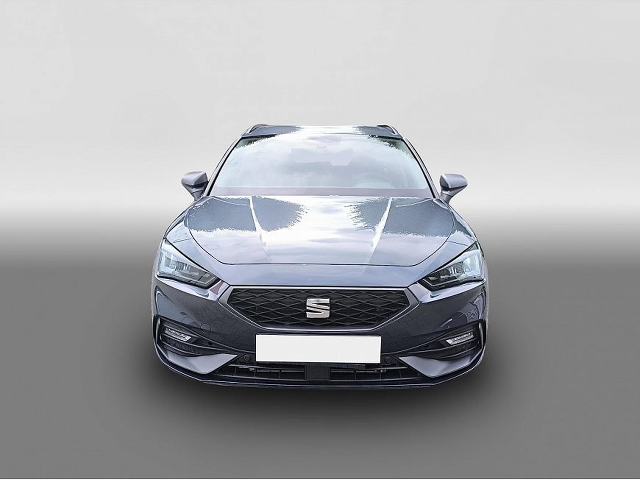 Seat Leon (2025) - Photo 2