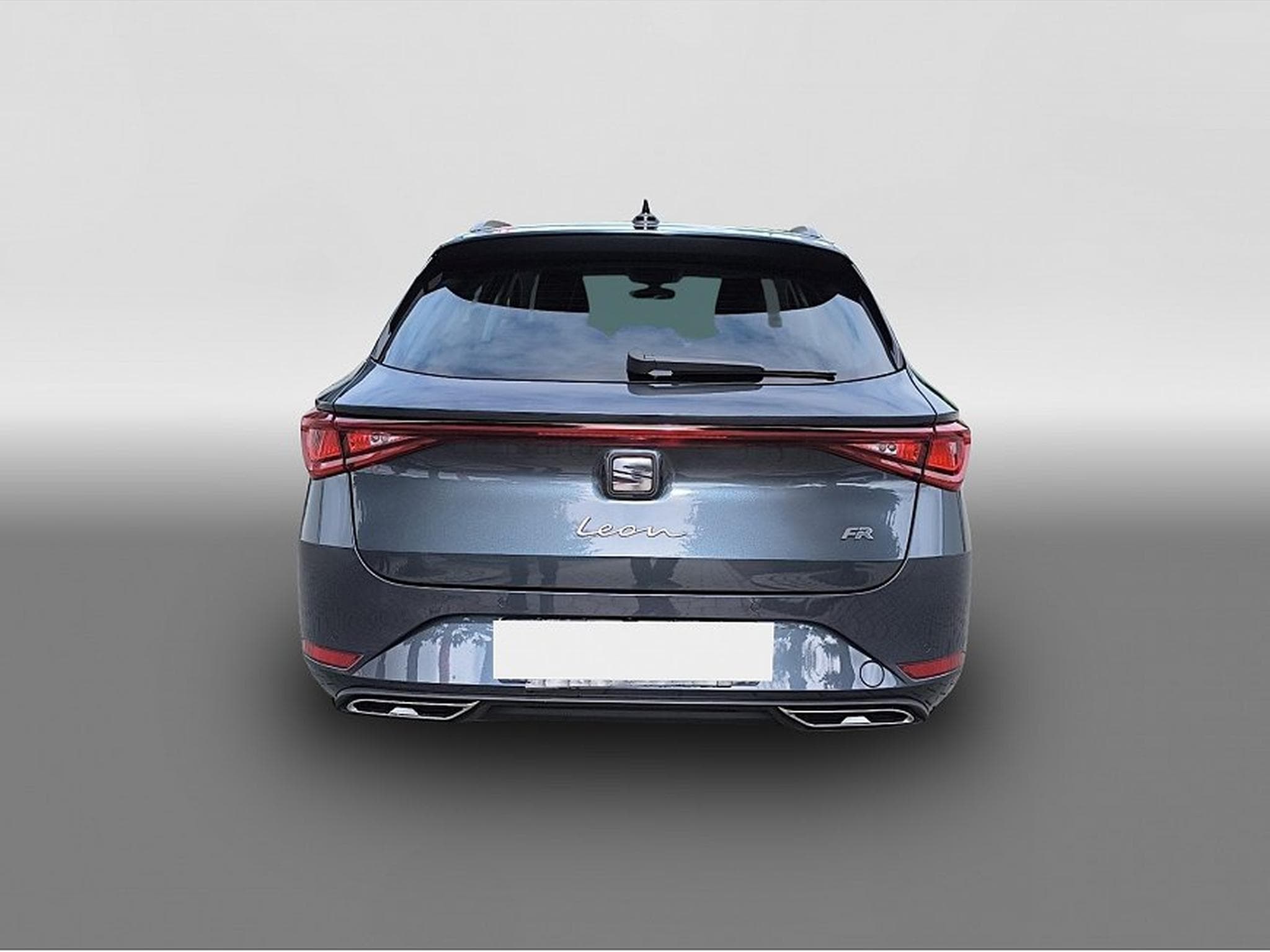 Seat Leon (2025) - Photo 6