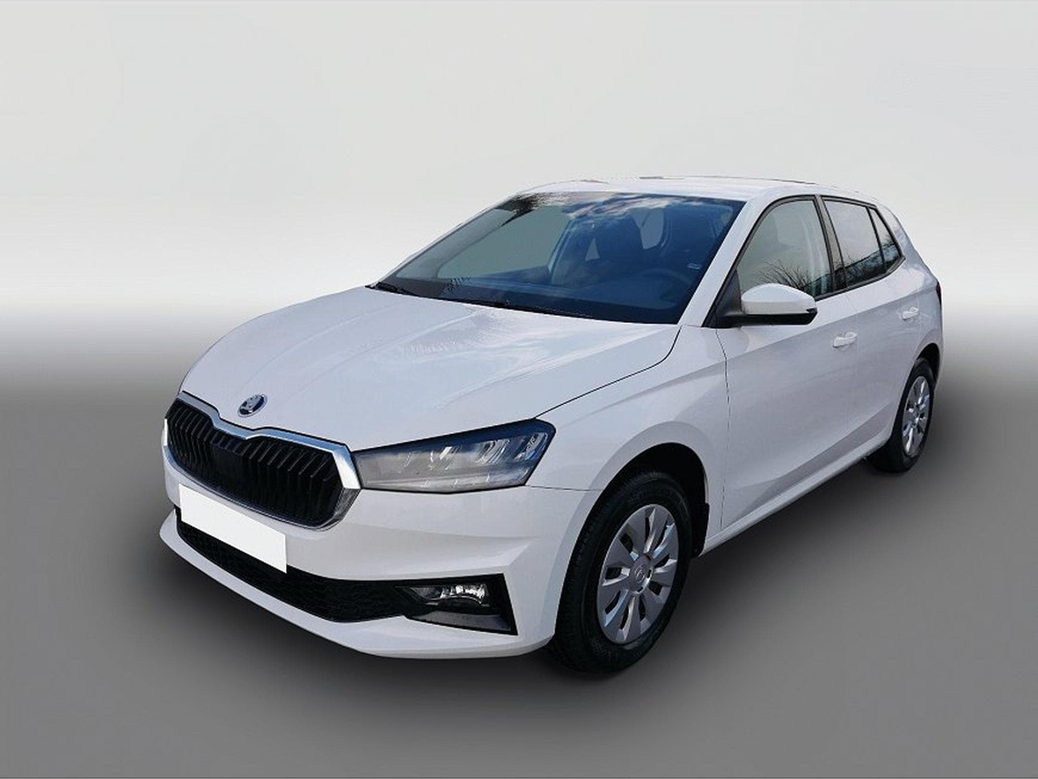 Skoda Fabia (2026) - Photo 1