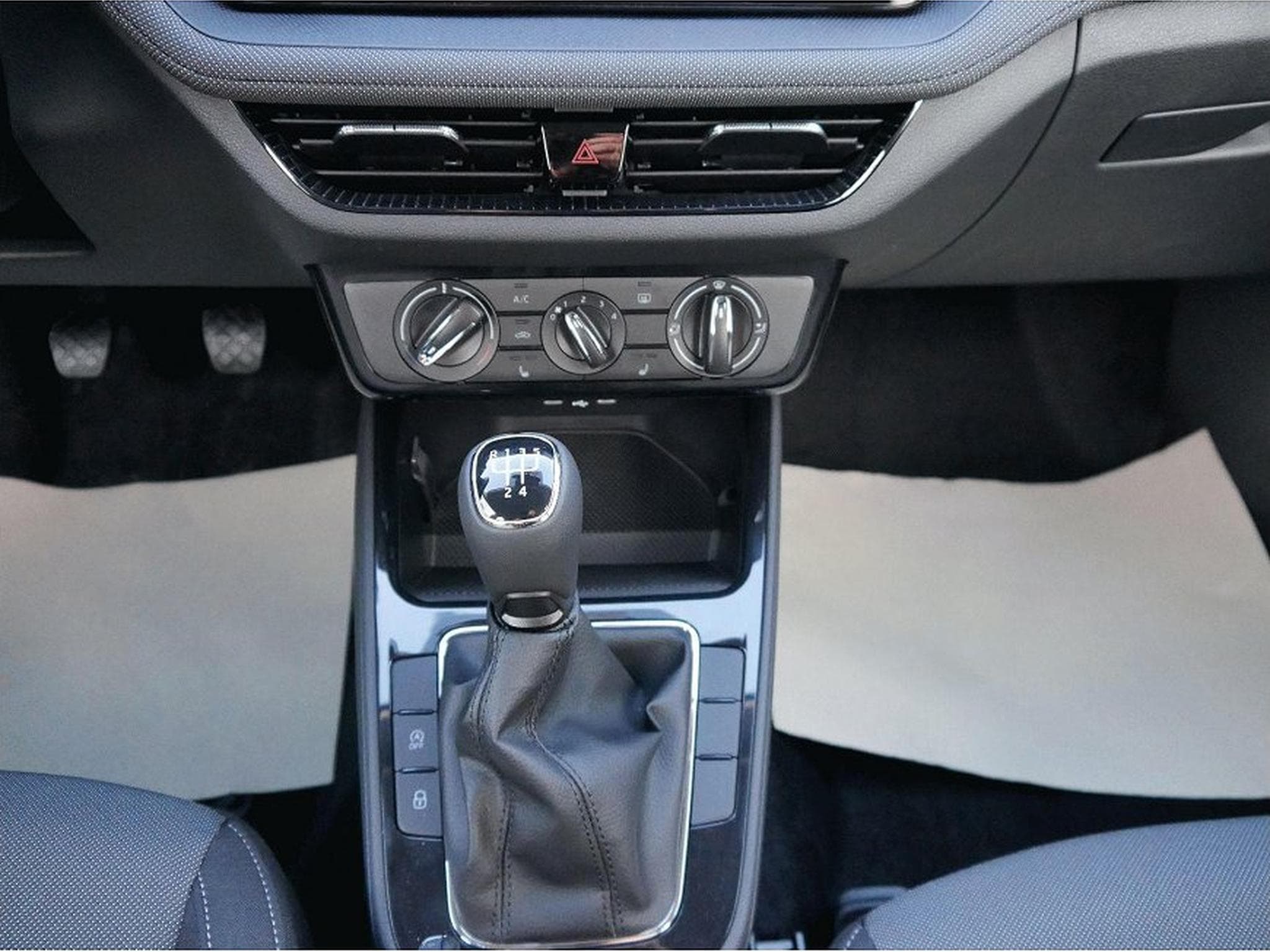 Skoda Fabia (2026) - Photo 12