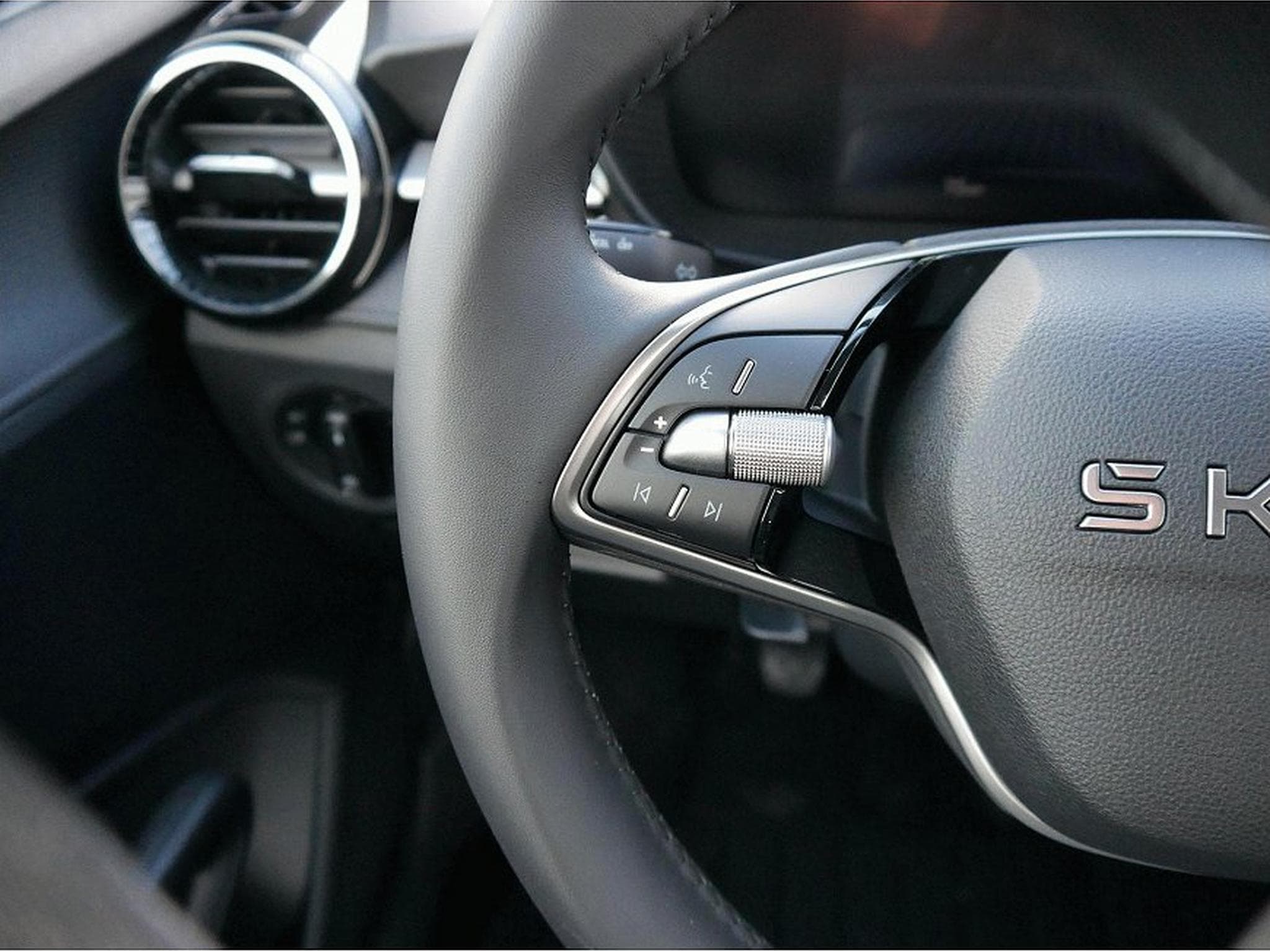 Skoda Fabia (2026) - Photo 14