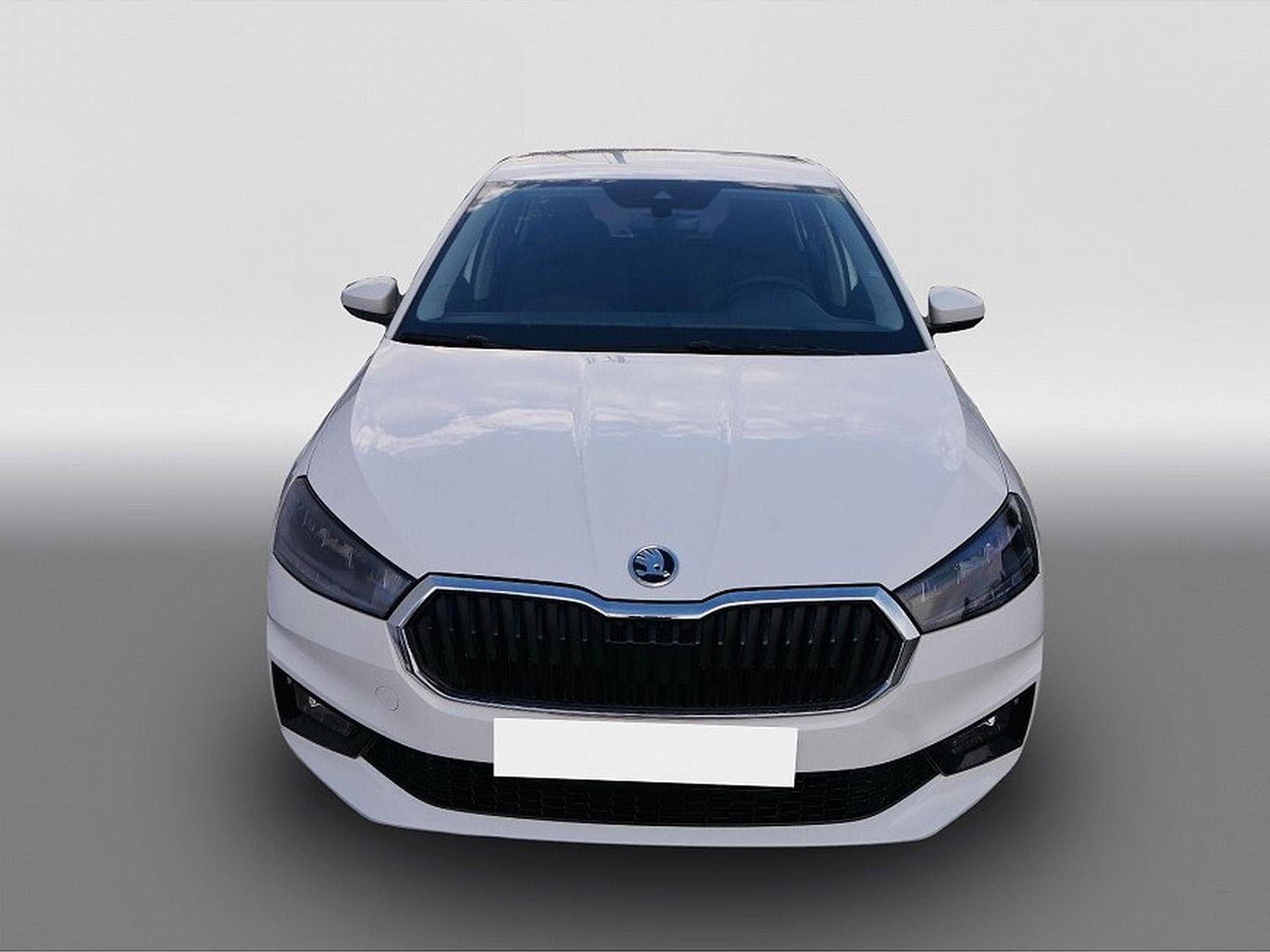 Skoda Fabia (2026) - Photo 3