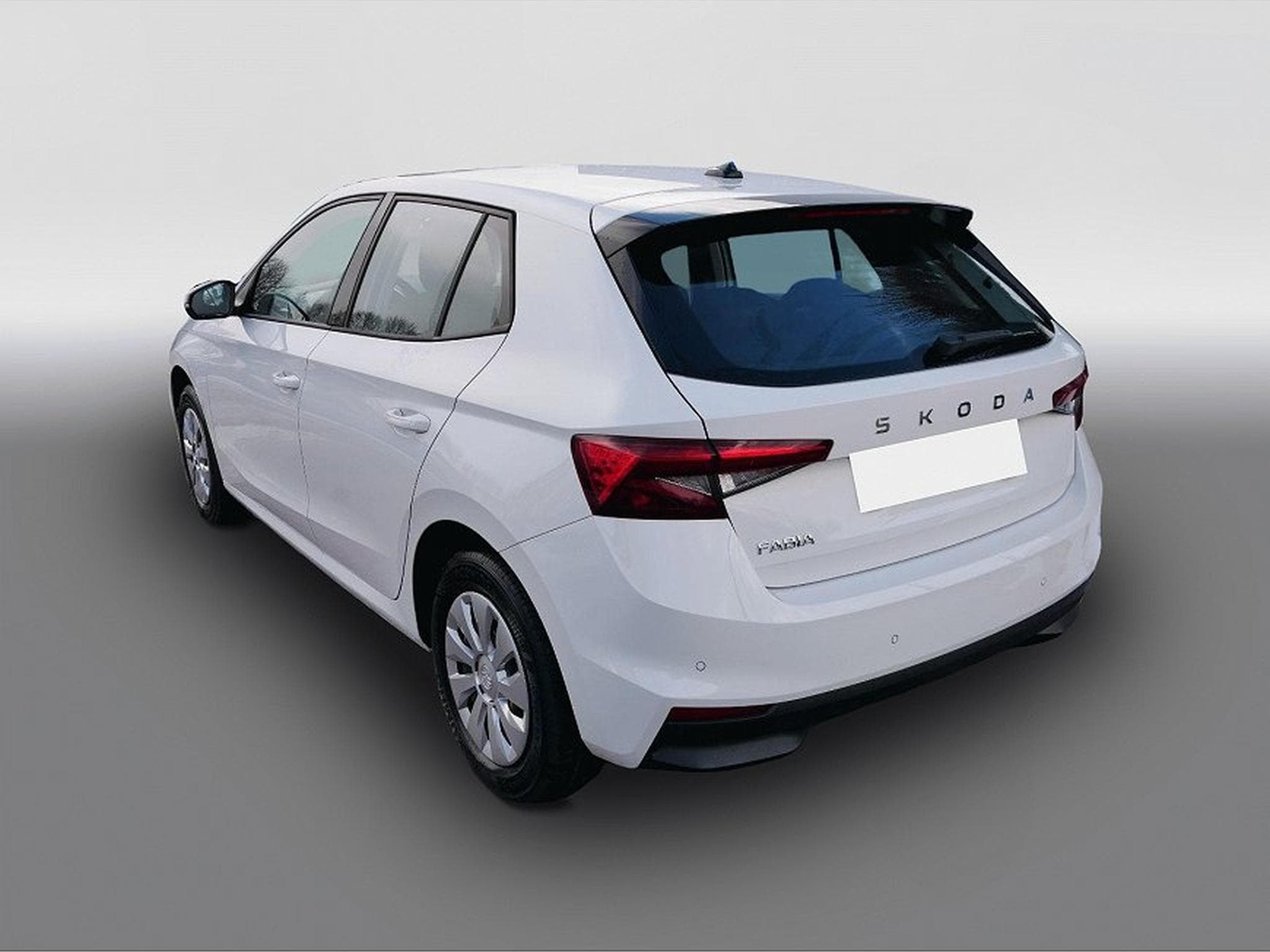 Skoda Fabia (2026) - Photo 5