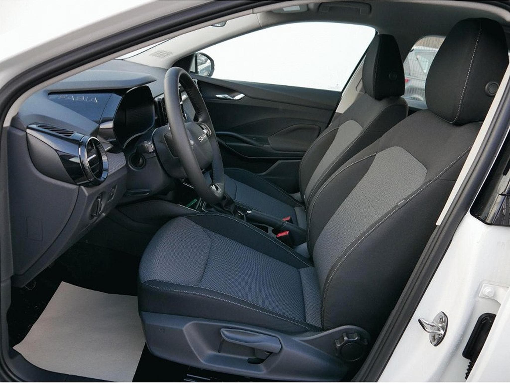 Skoda Fabia (2026) - Photo 8