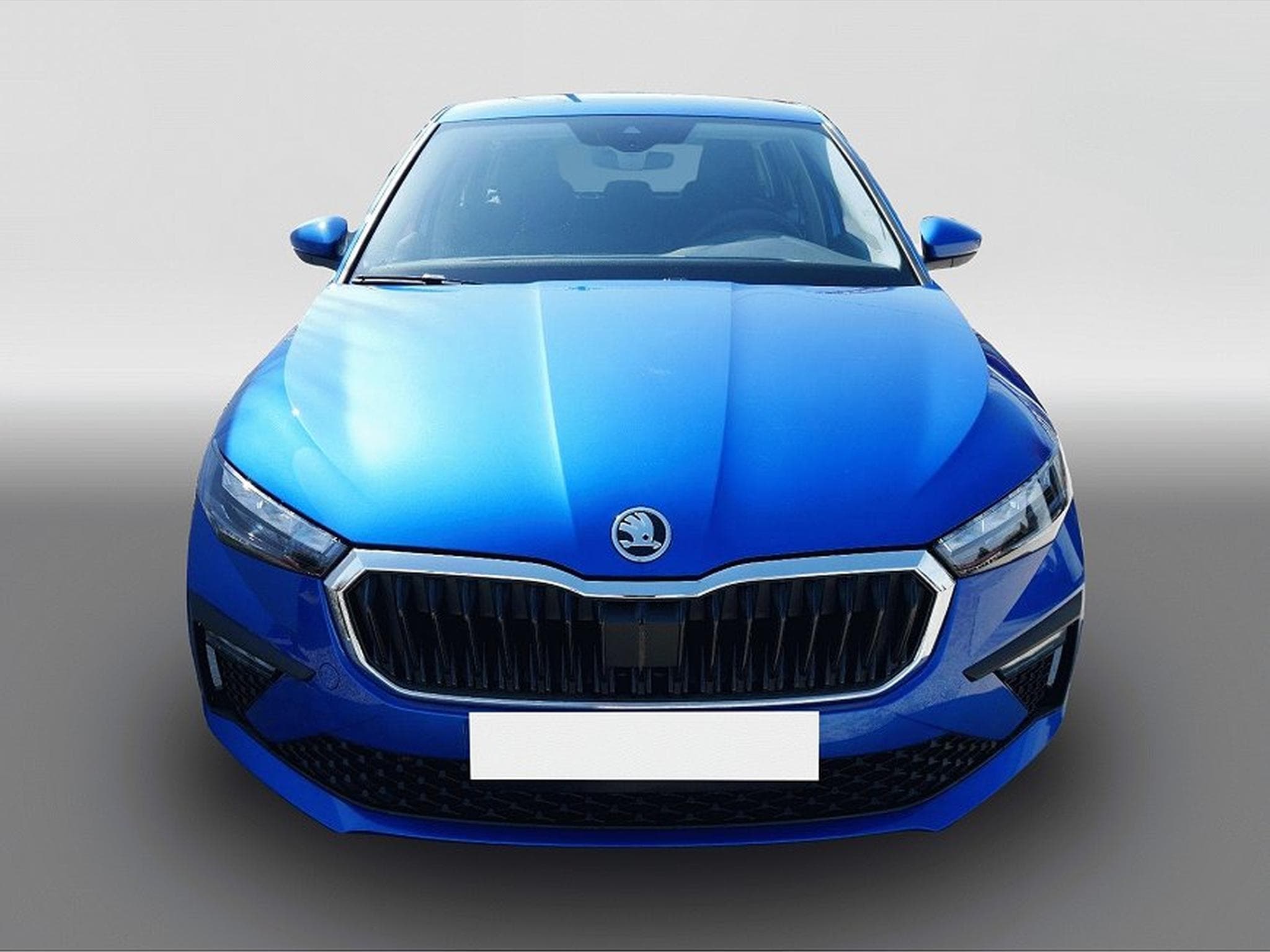 Skoda Scala (2026) - Photo 1