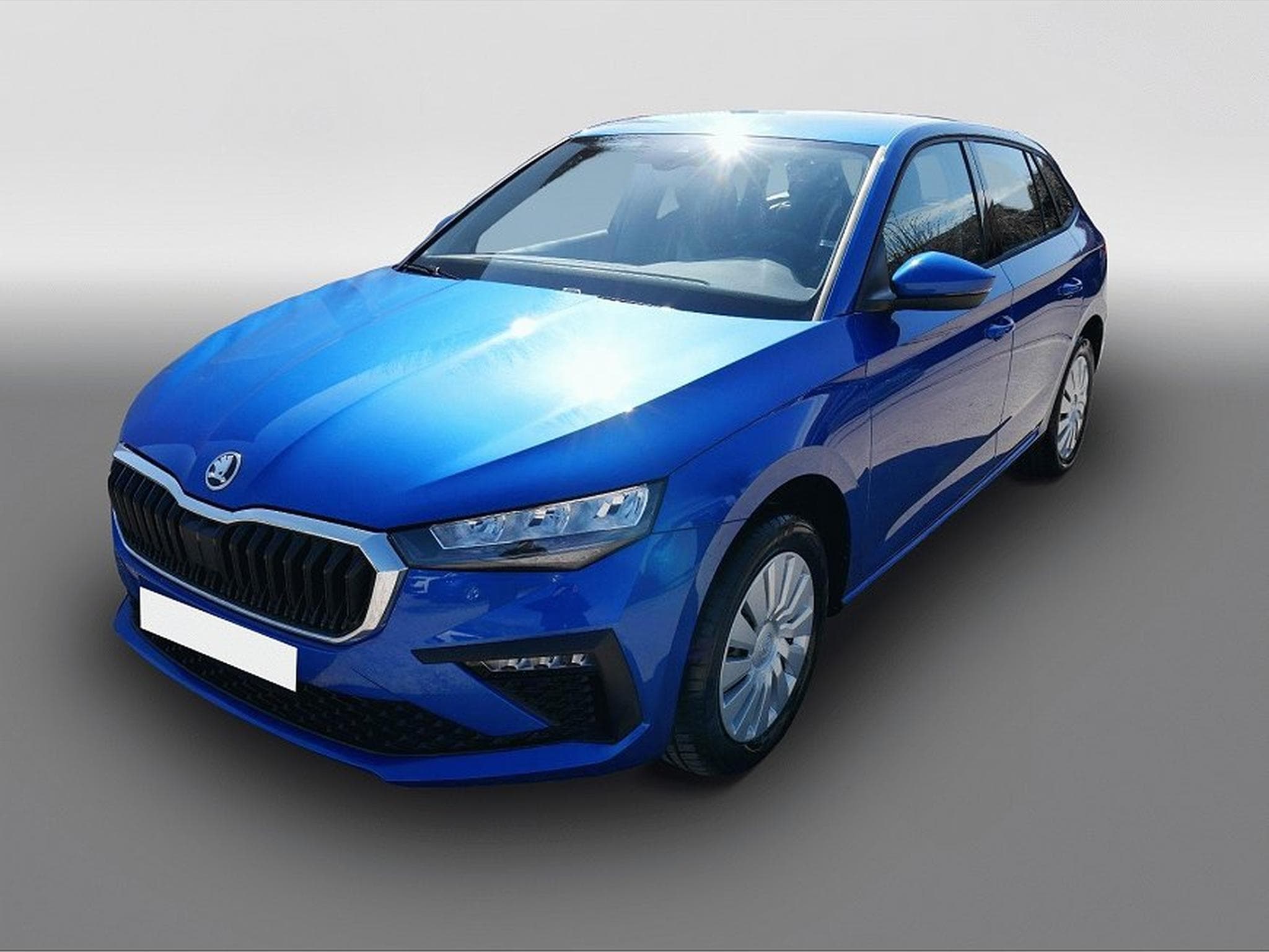 Skoda Scala (2026) - Photo 3