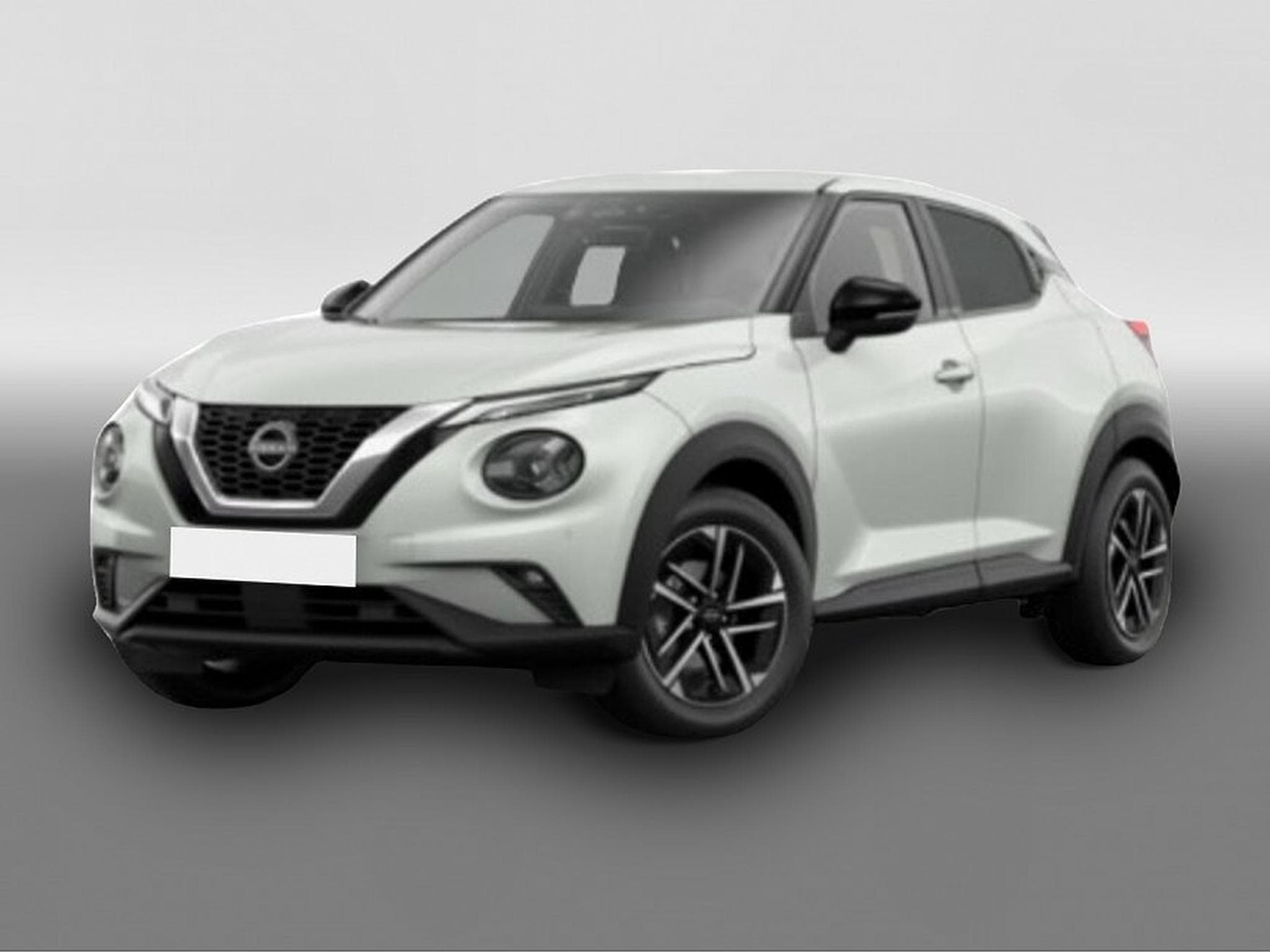 Nissan Juke (2025) - Photo 1