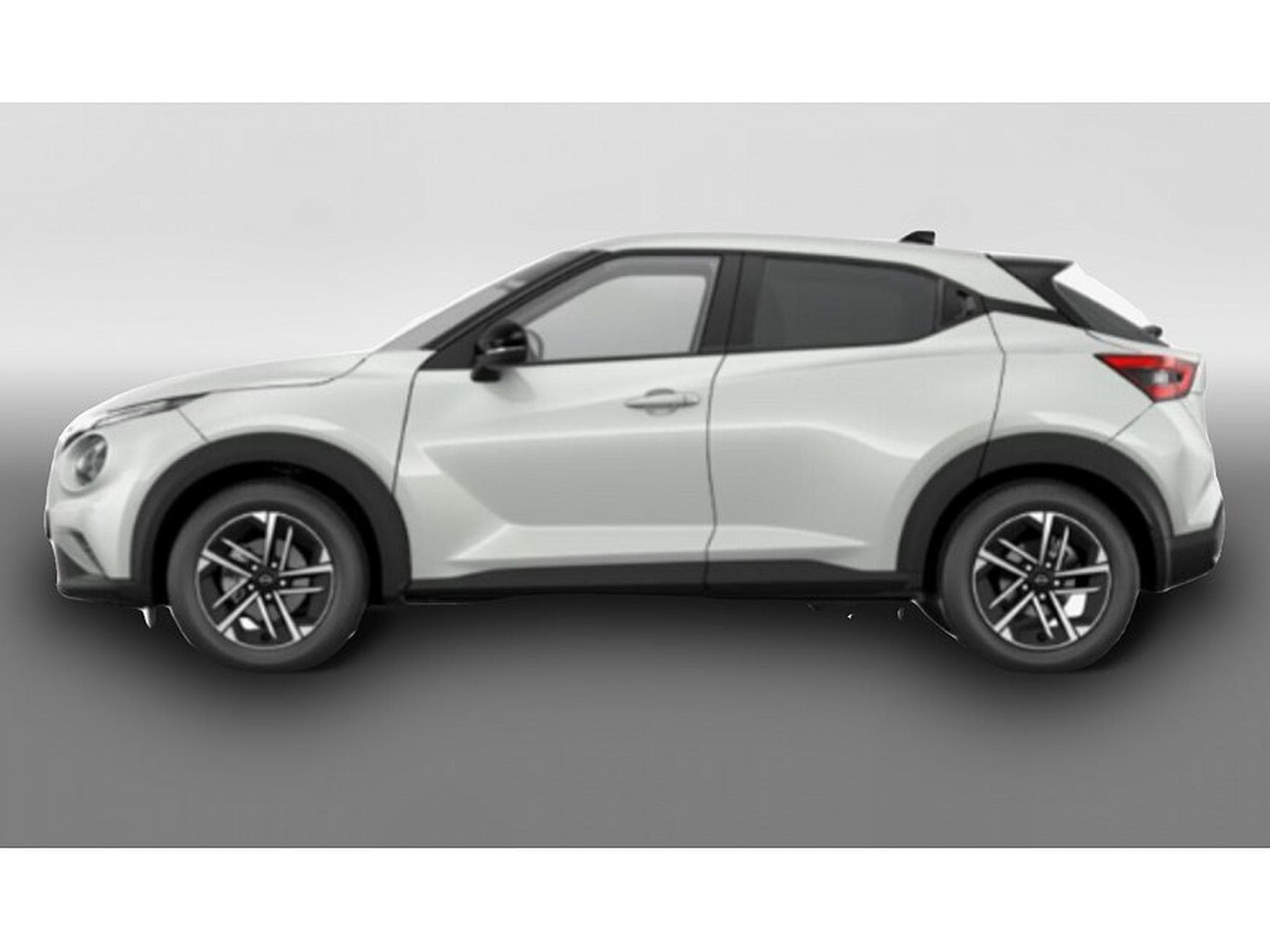 Nissan Juke (2025) - Photo 2