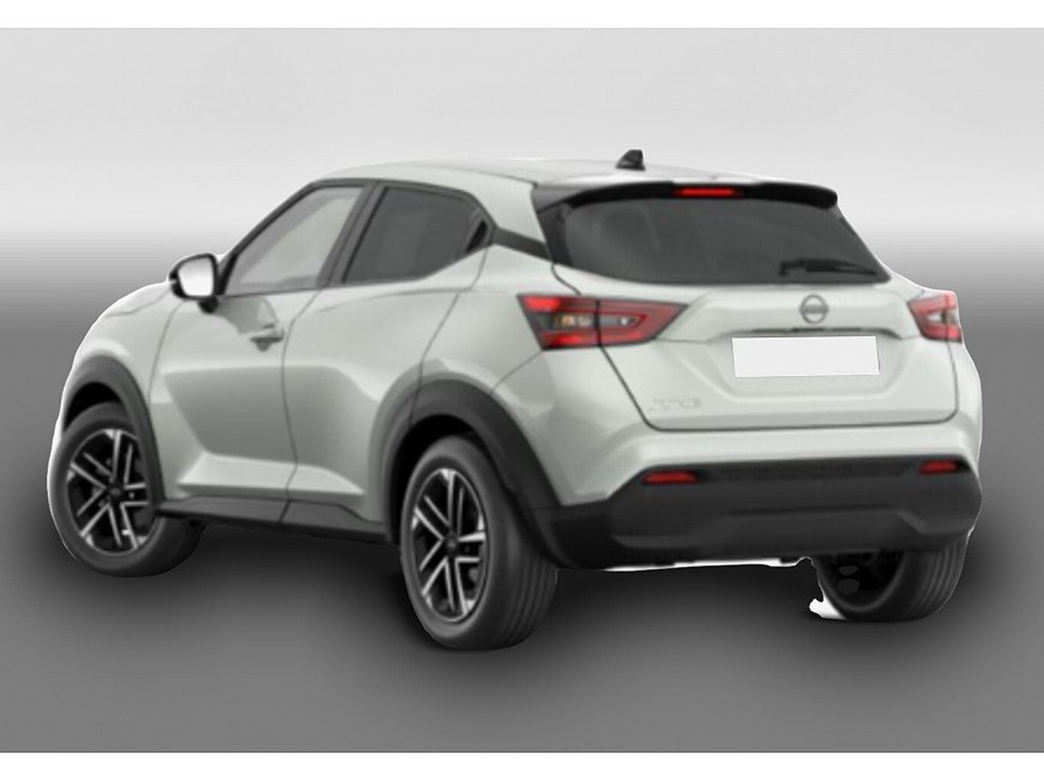 Nissan Juke (2025) - Photo 3