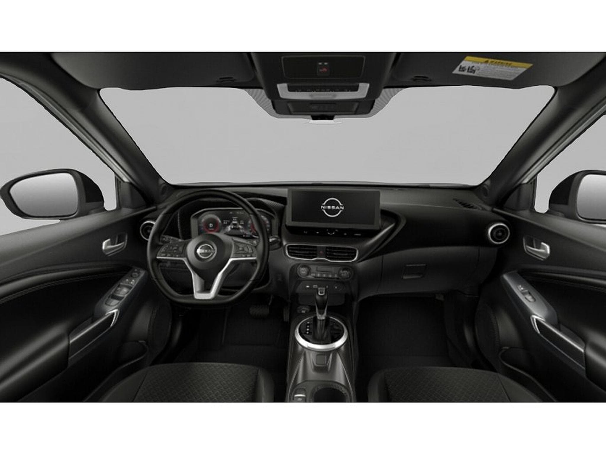 Nissan Juke (2025) - Photo 4