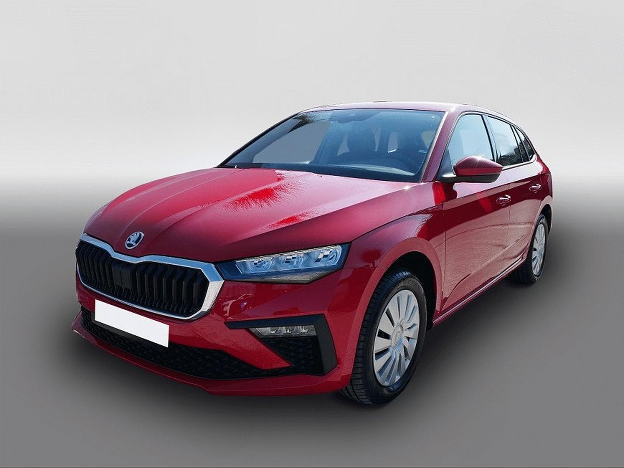 Skoda Scala (2026) - Photo 1