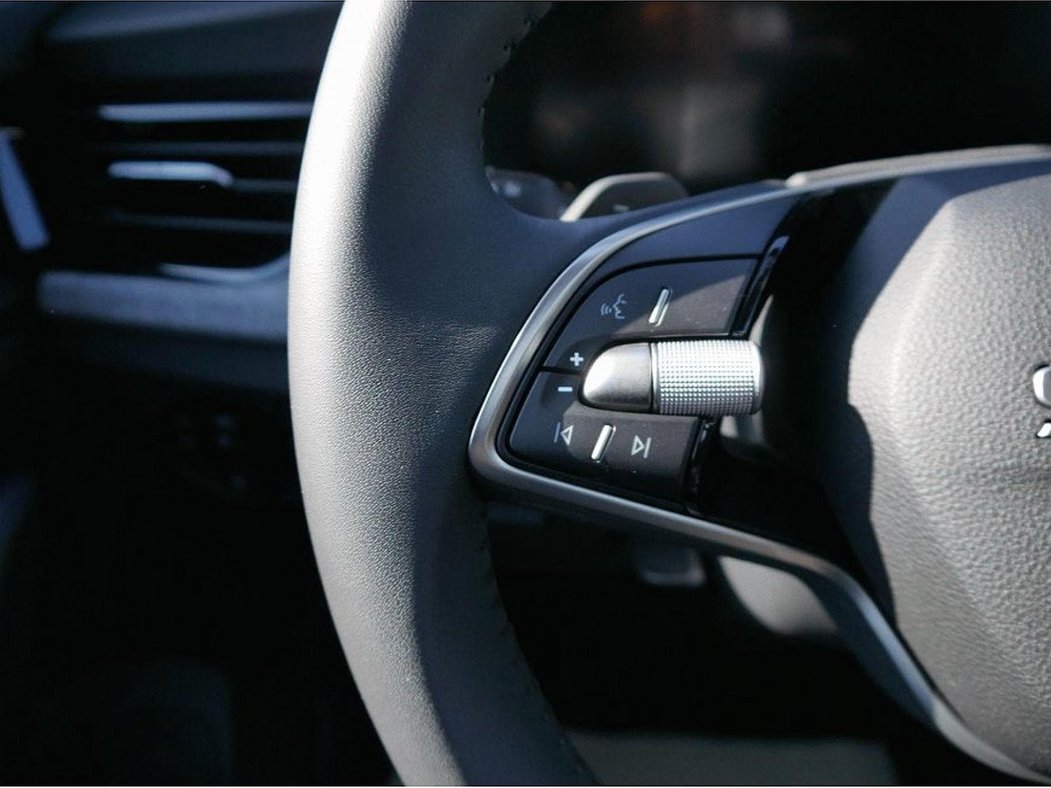 Skoda Scala (2026) - Photo 13