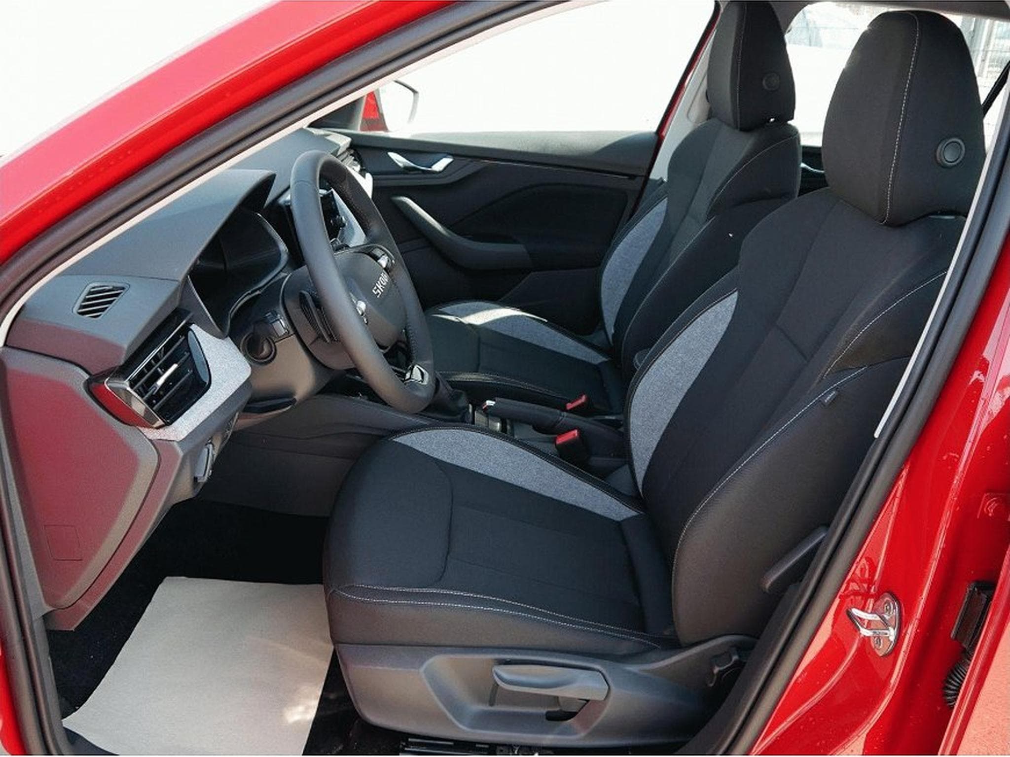 Skoda Scala (2026) - Photo 8