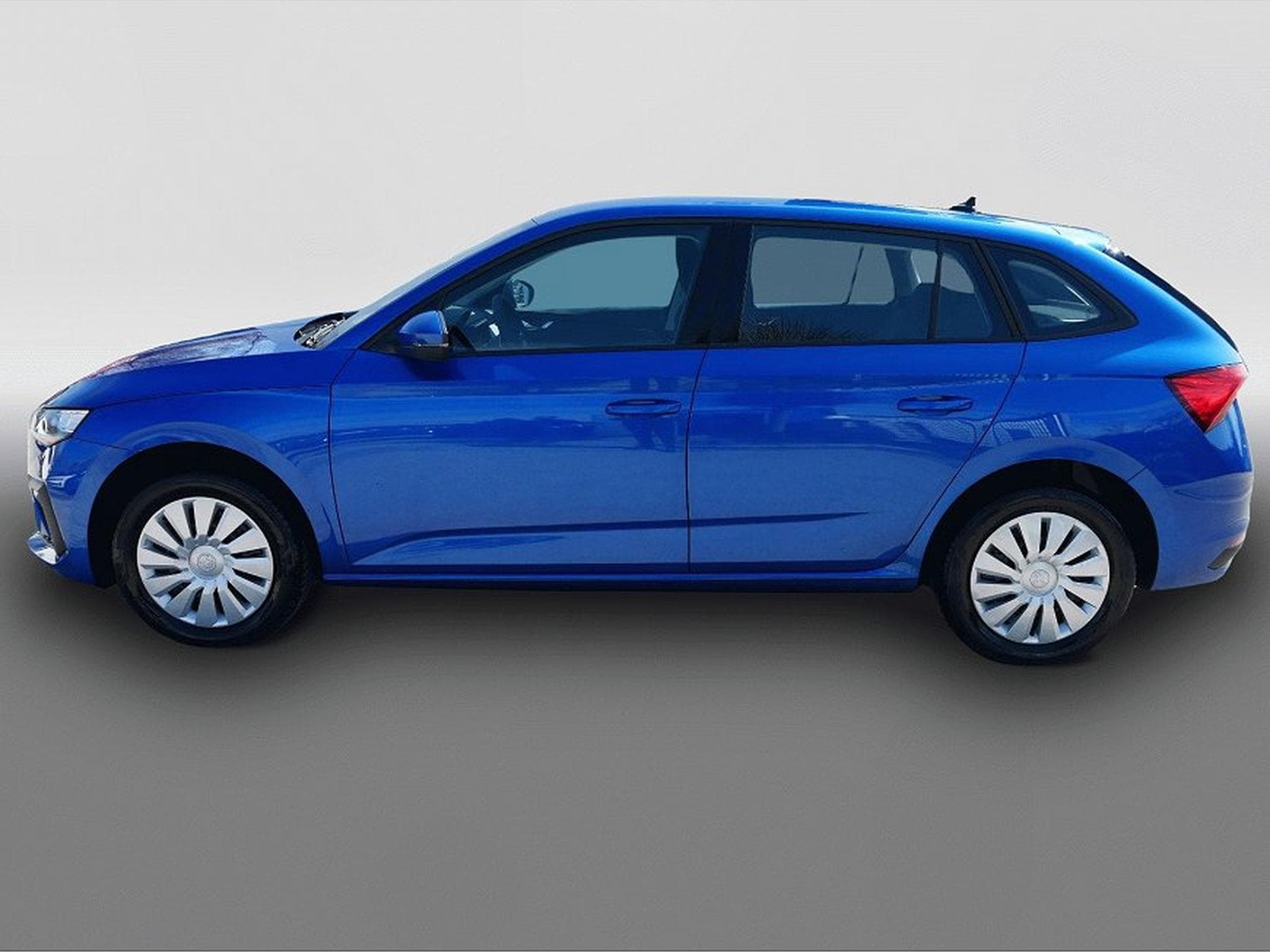 Skoda Scala (2026) - Photo 5