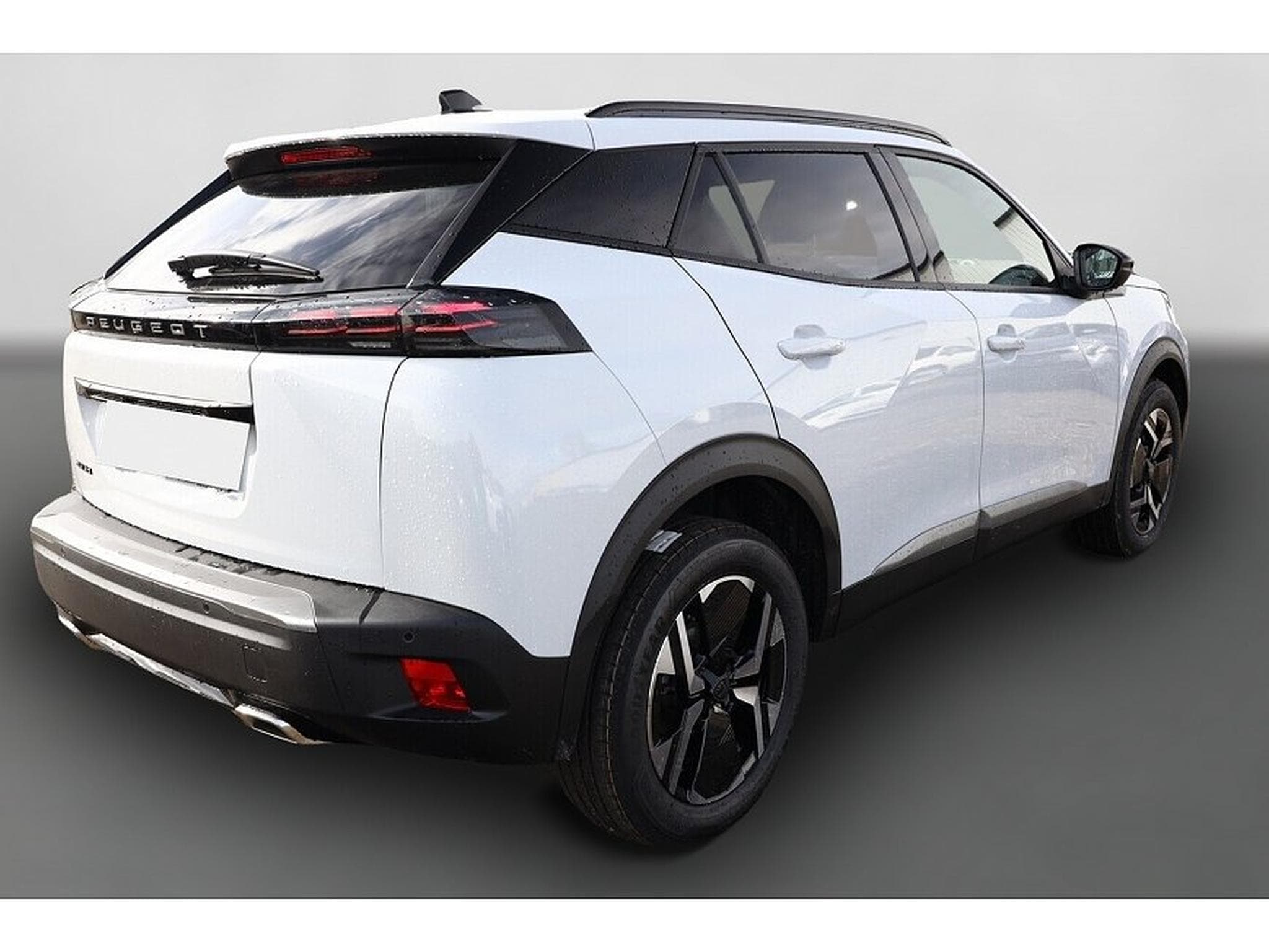 Peugeot 2008 (2025) - Photo 3