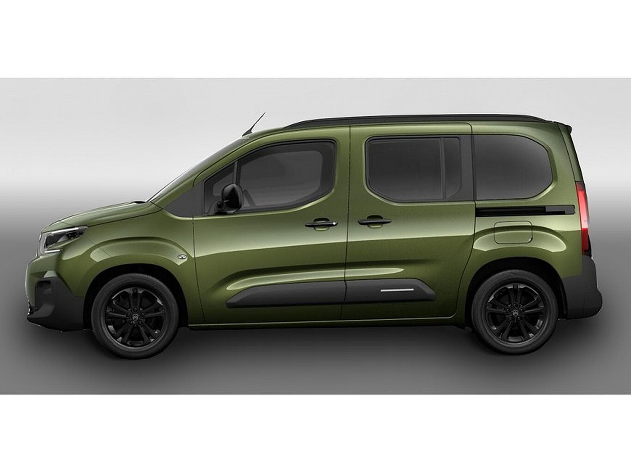 Citroën Berlingo (2025) - Photo 4