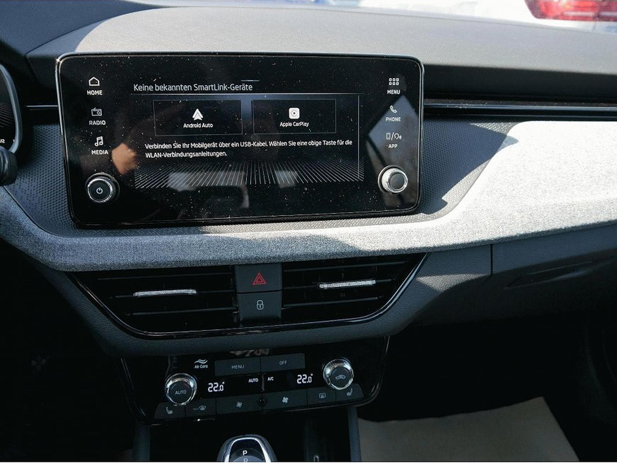 Skoda Scala (2026) - Photo 15