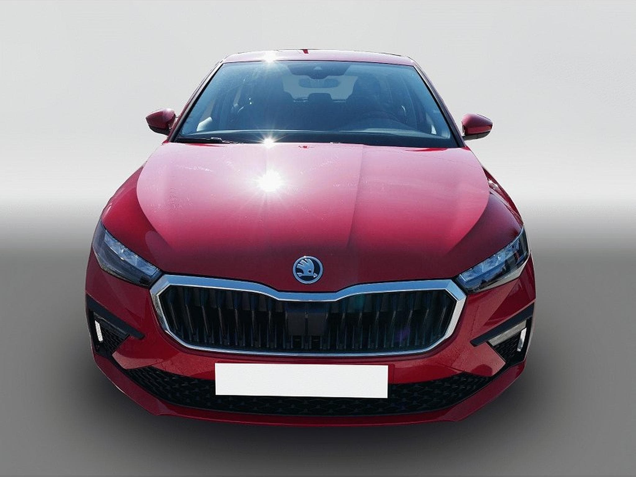 Skoda Scala (2026) - Photo 3