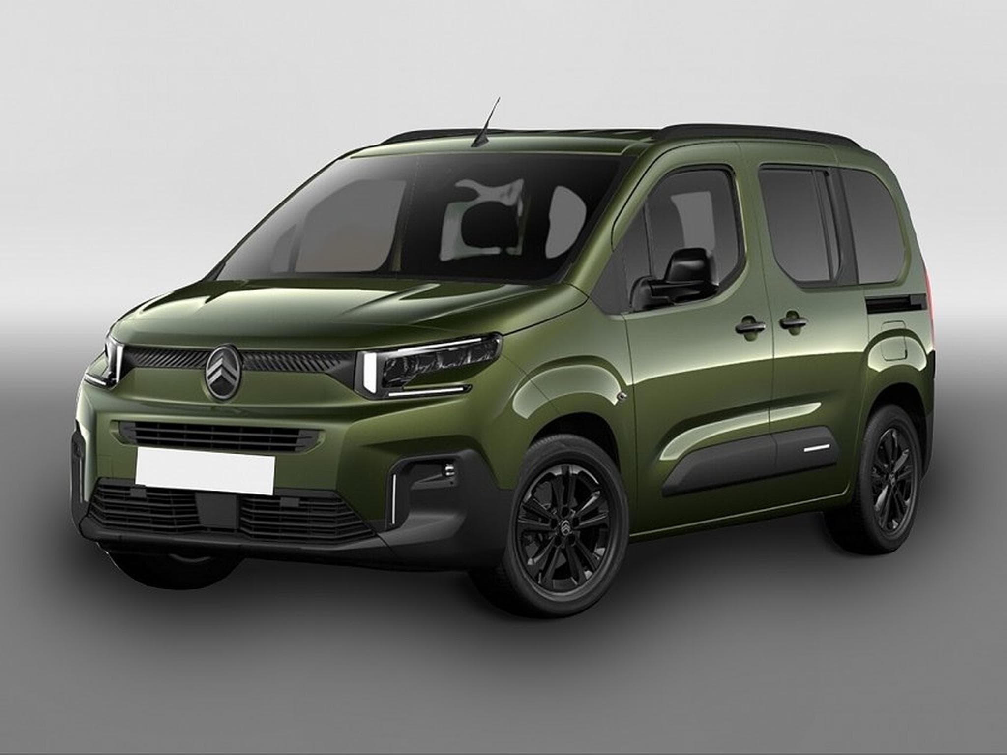 Citroën Berlingo (2025) - Photo 1