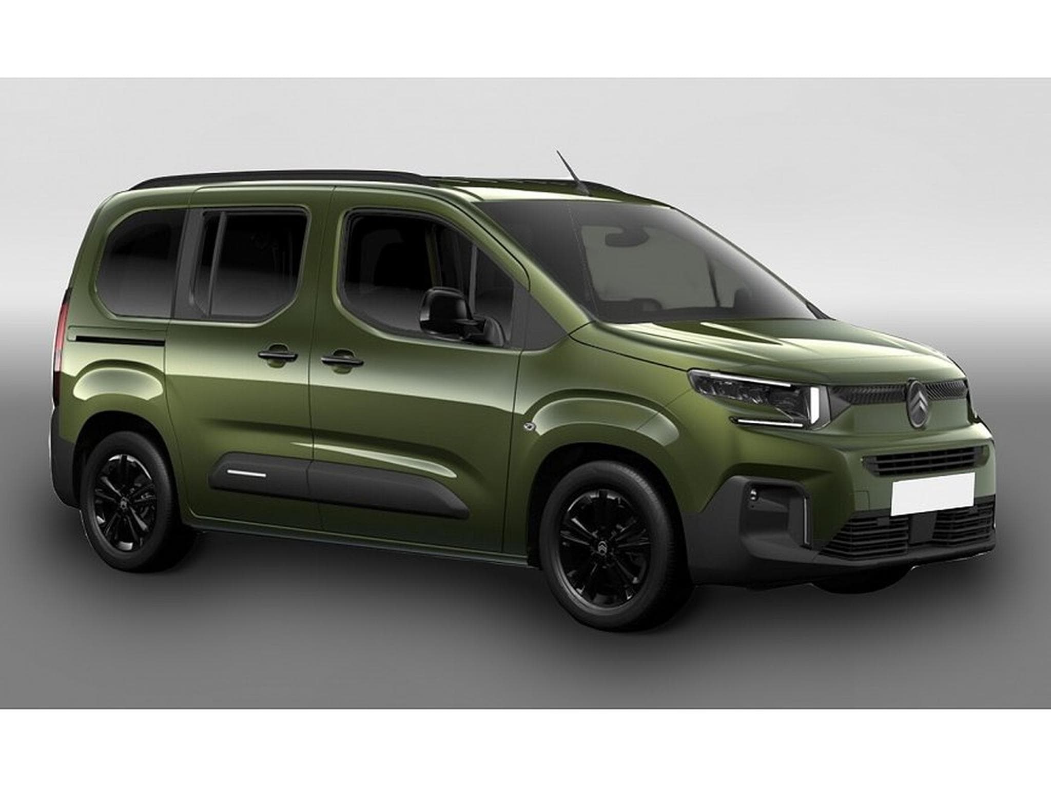 Citroën Berlingo (2025) - Photo 2