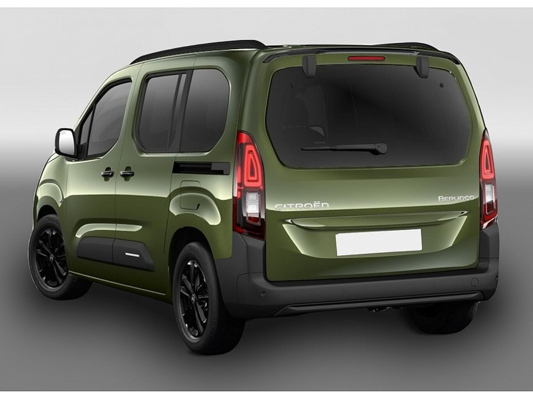 Citroën Berlingo (2025) - Photo 3