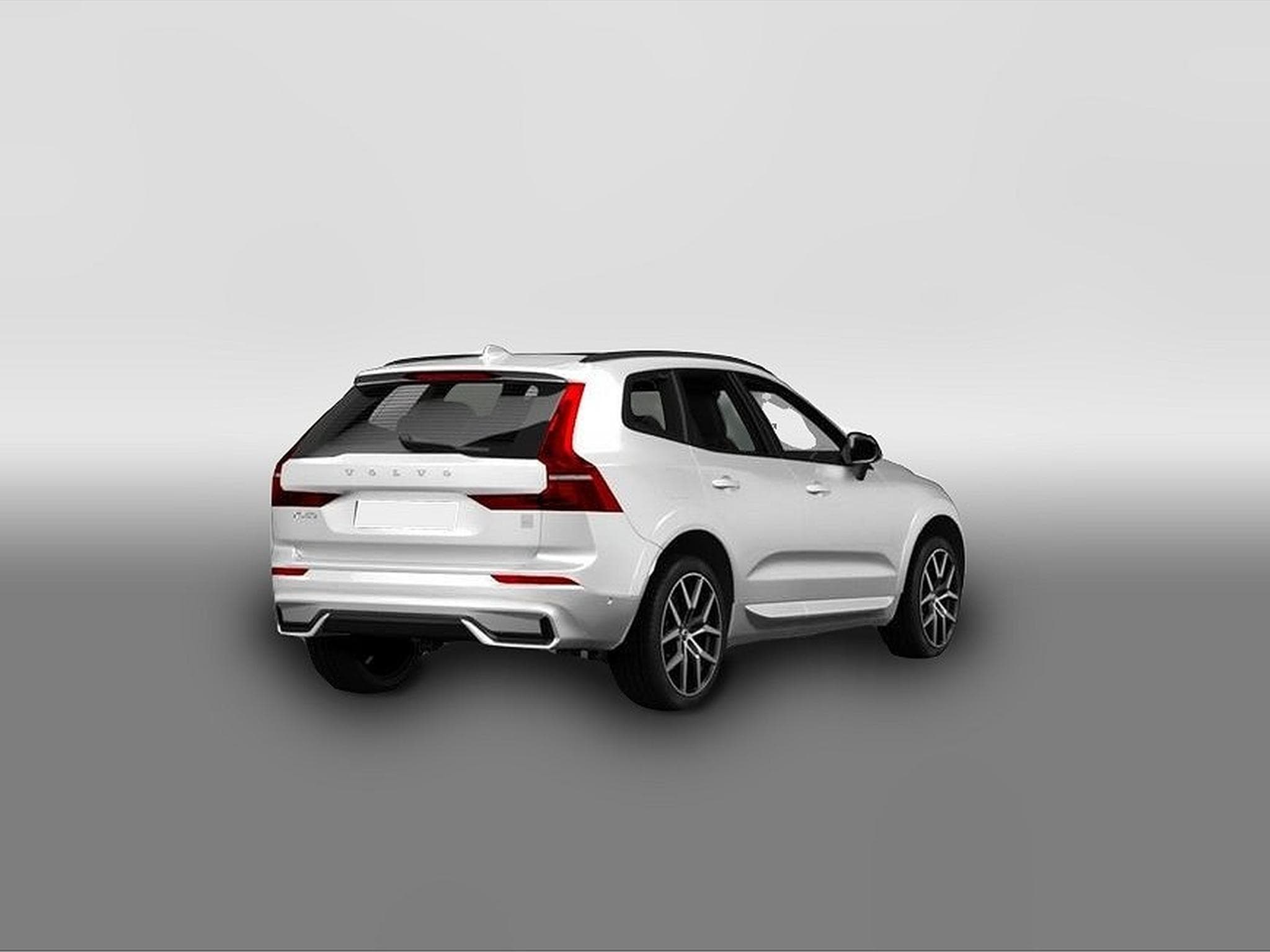 Volvo XC60 (2023) - Foto 2