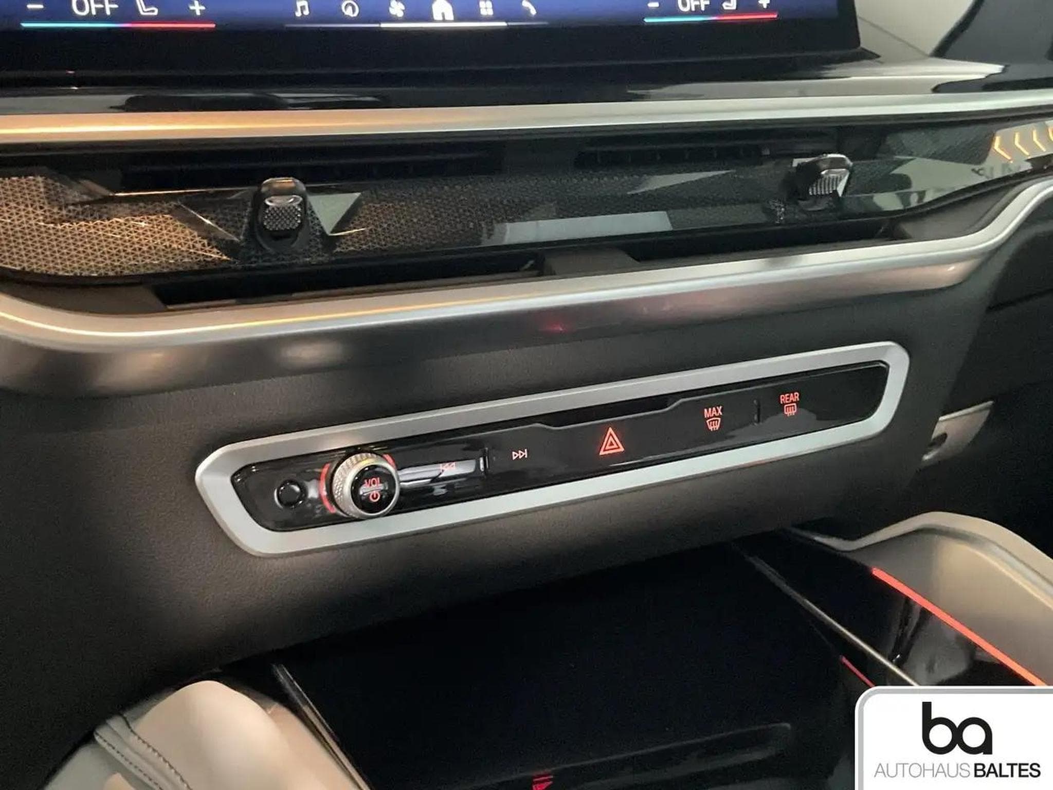 BMW X6 (2025) - Photo 10