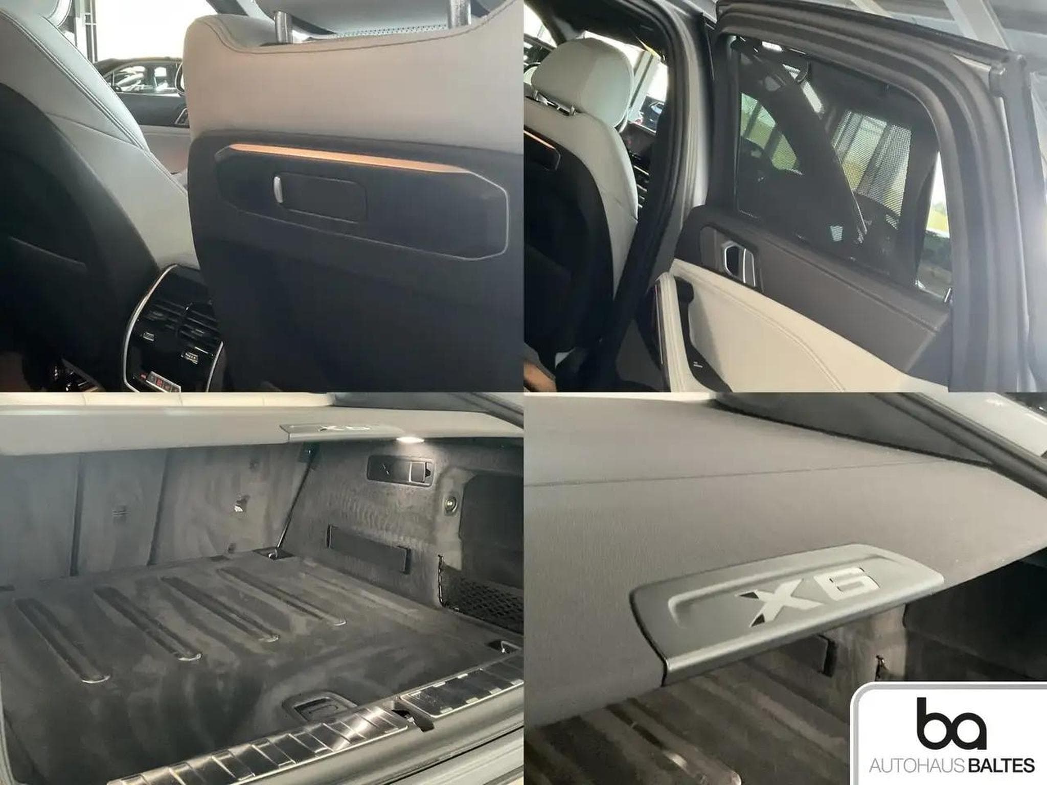 BMW X6 (2025) - Photo 15