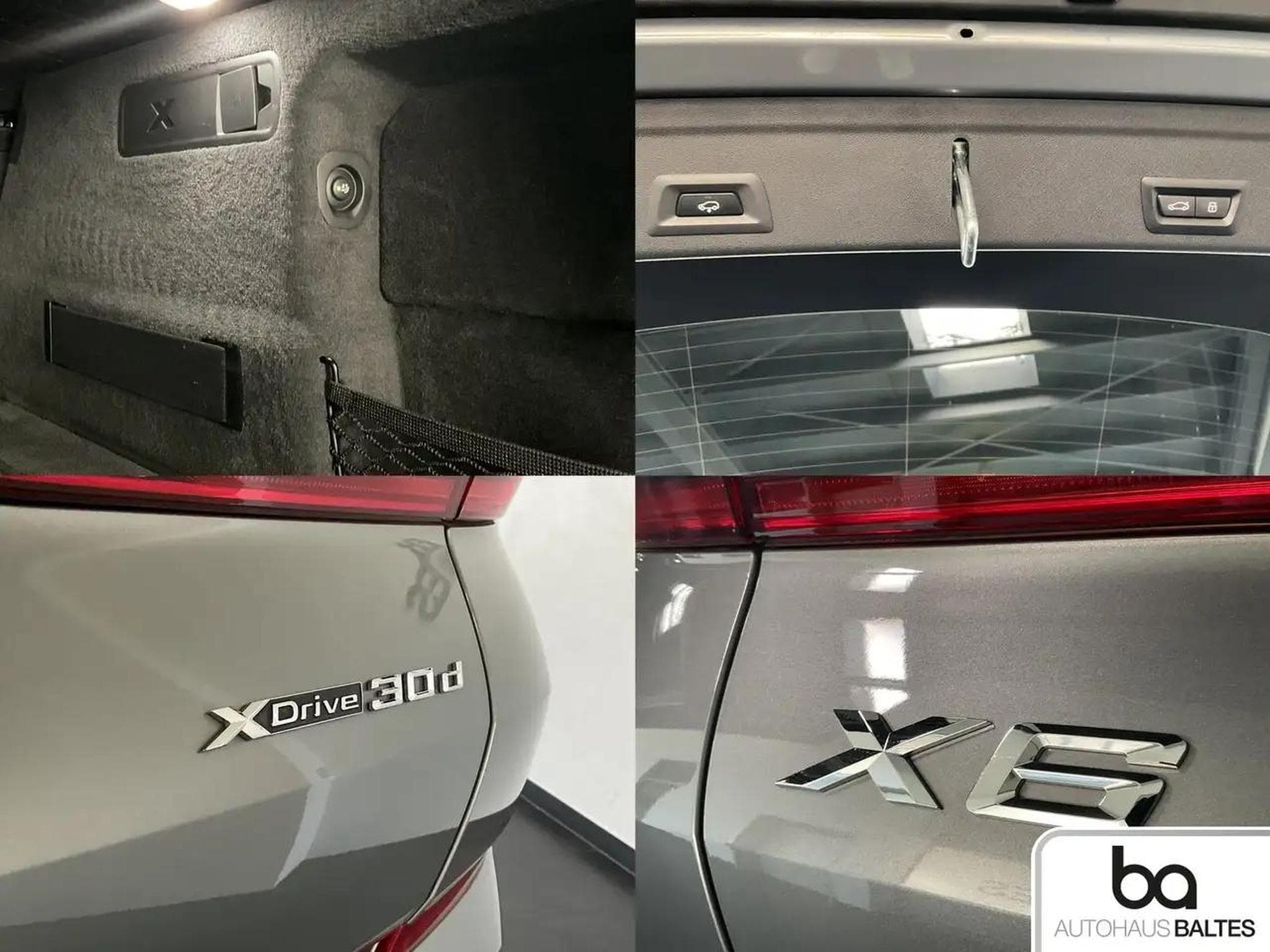 BMW X6 (2025) - Photo 16