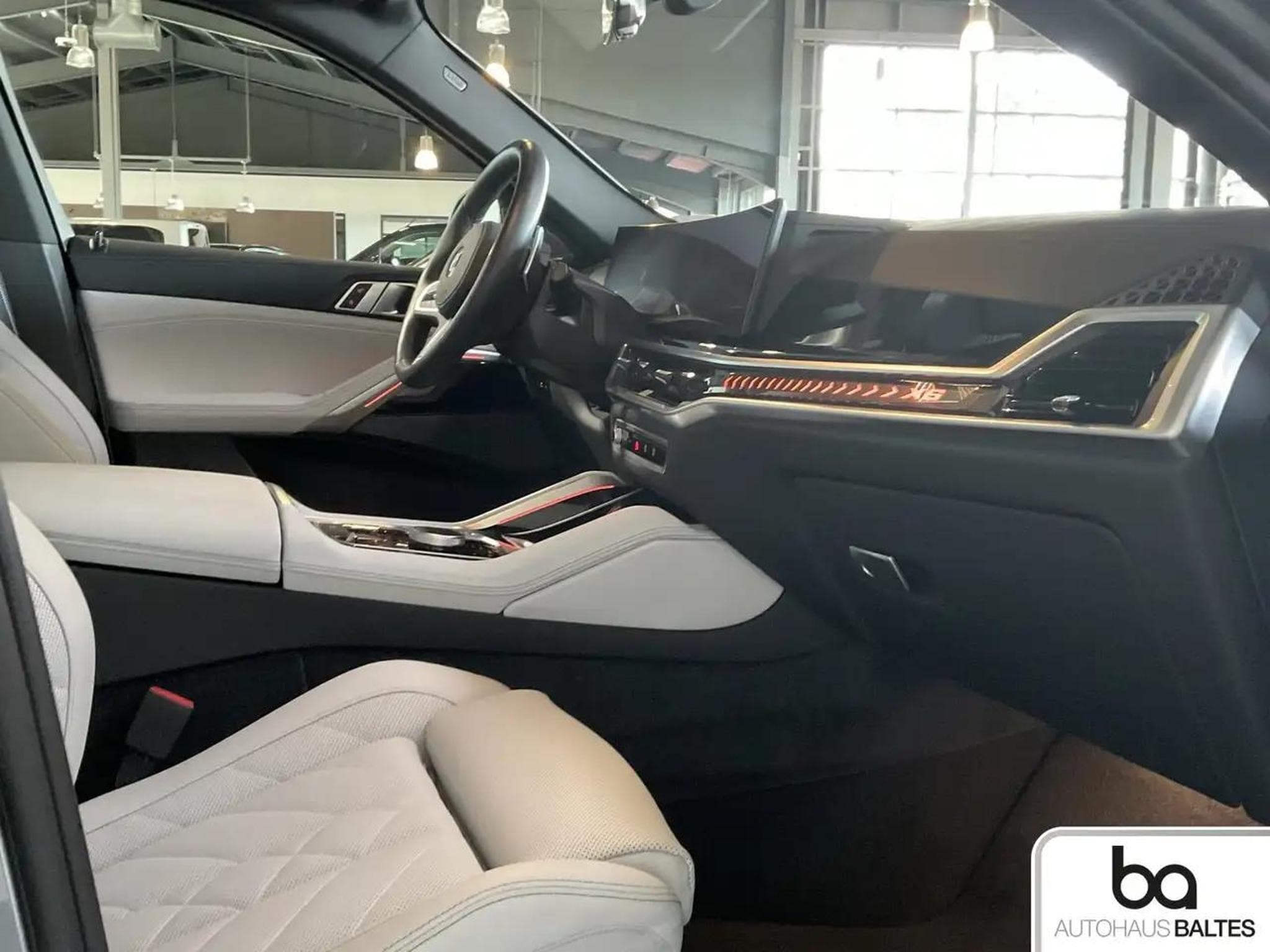 BMW X6 (2025) - Photo 6