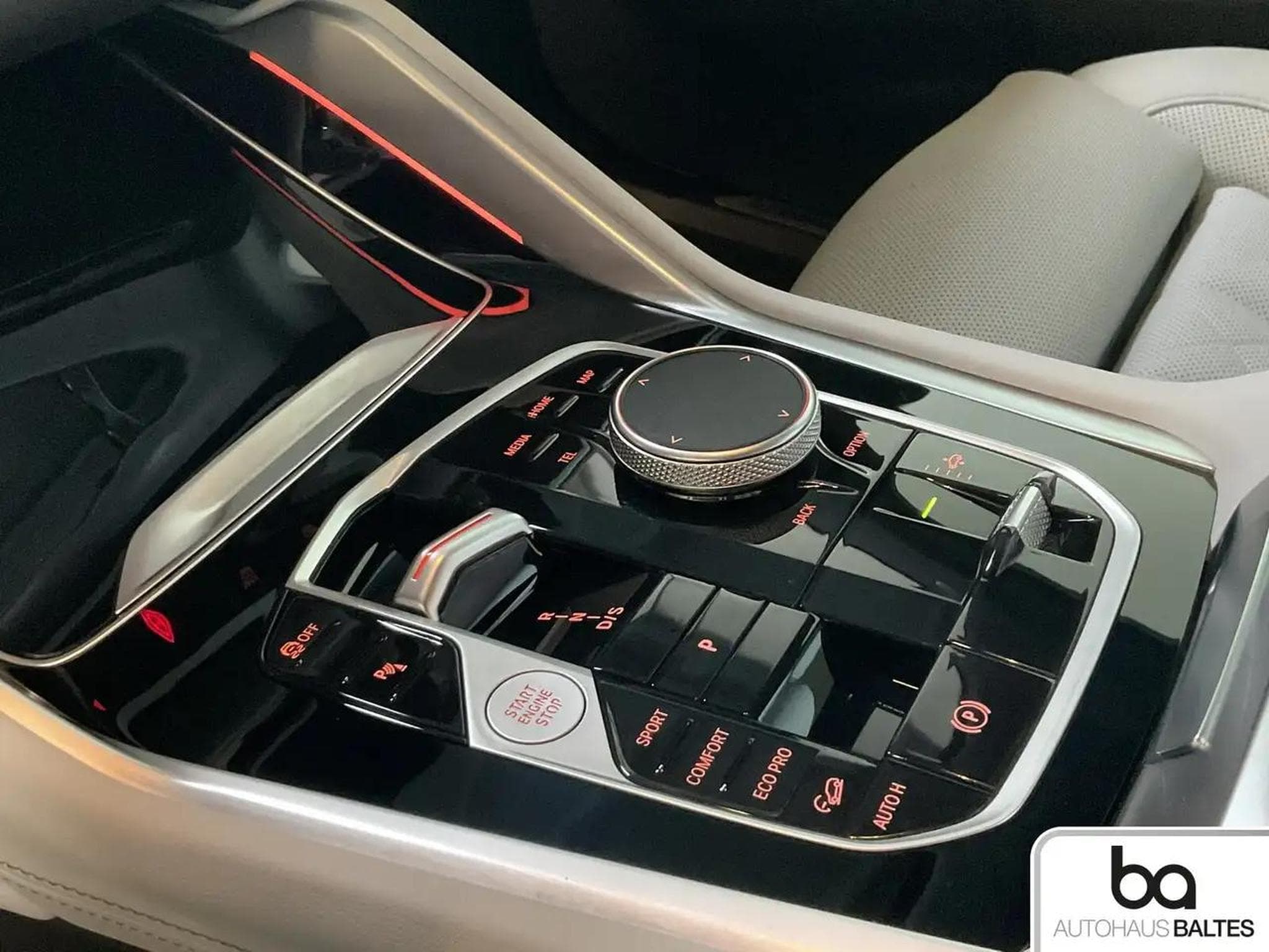 BMW X6 (2025) - Photo 9