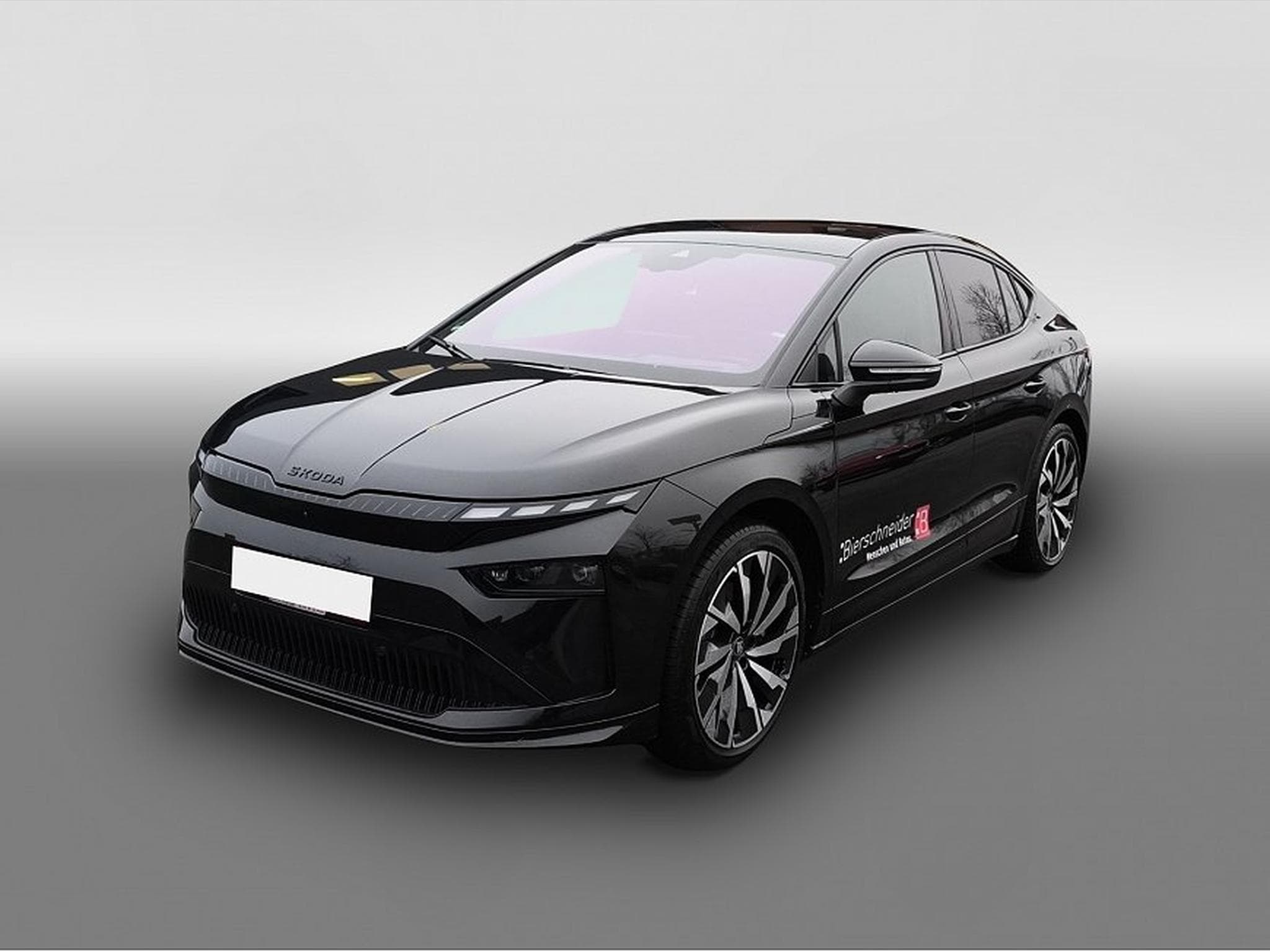 Skoda Enyaq (2025) - Photo 1