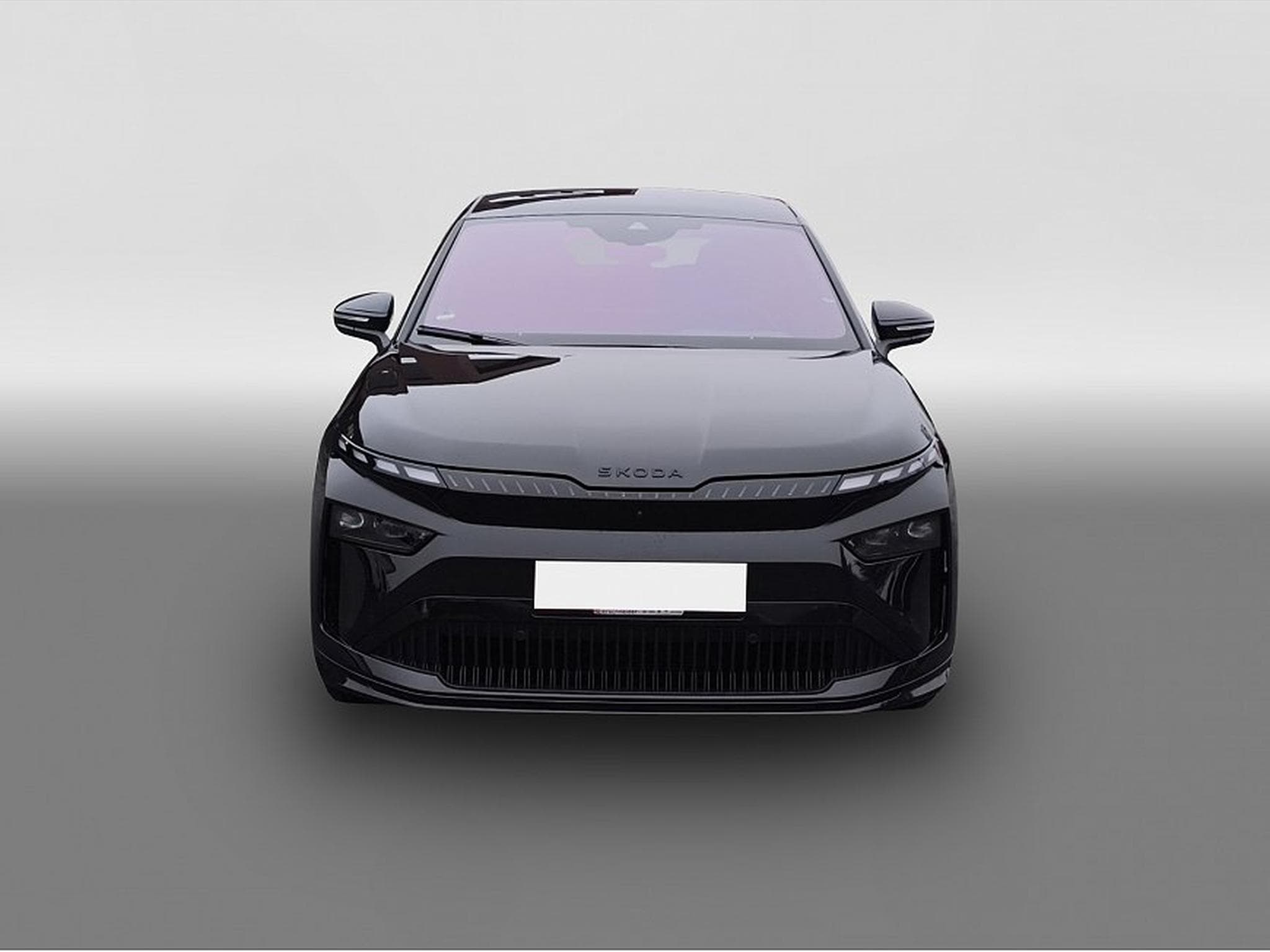 Skoda Enyaq (2025) - Photo 2