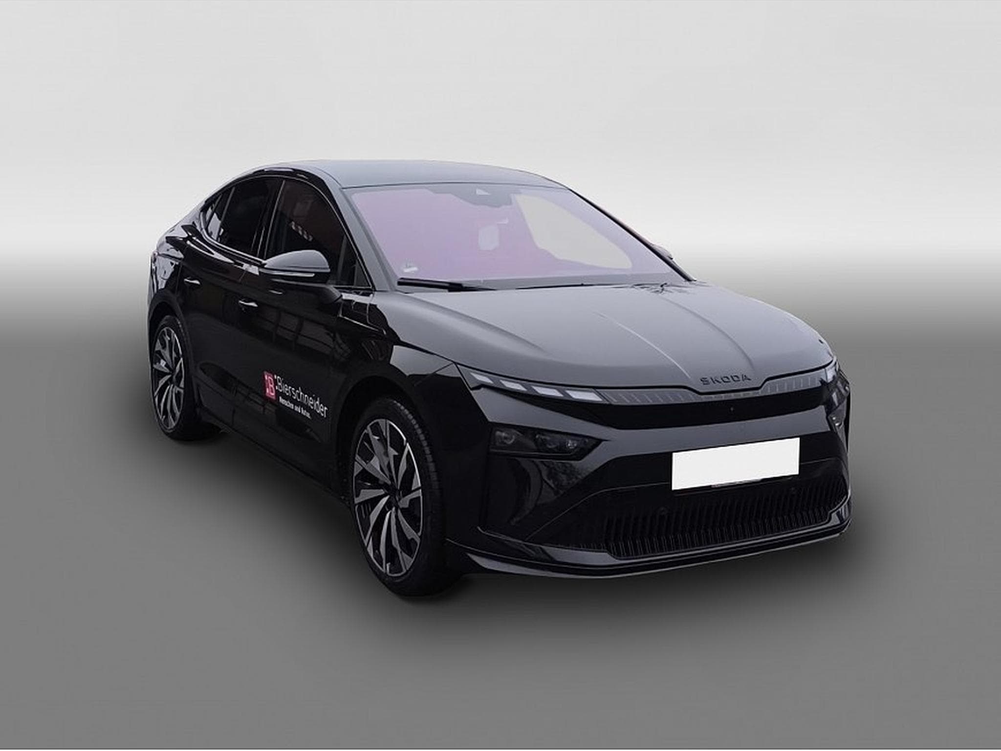 Skoda Enyaq (2025) - Photo 3