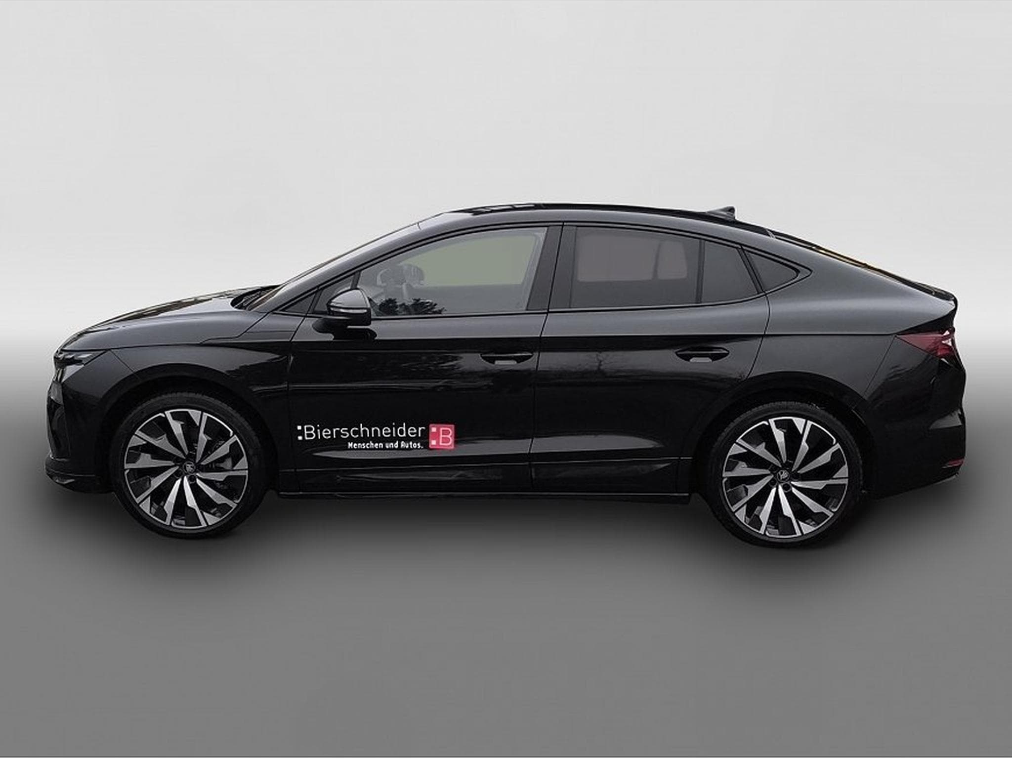 Skoda Enyaq (2025) - Photo 4