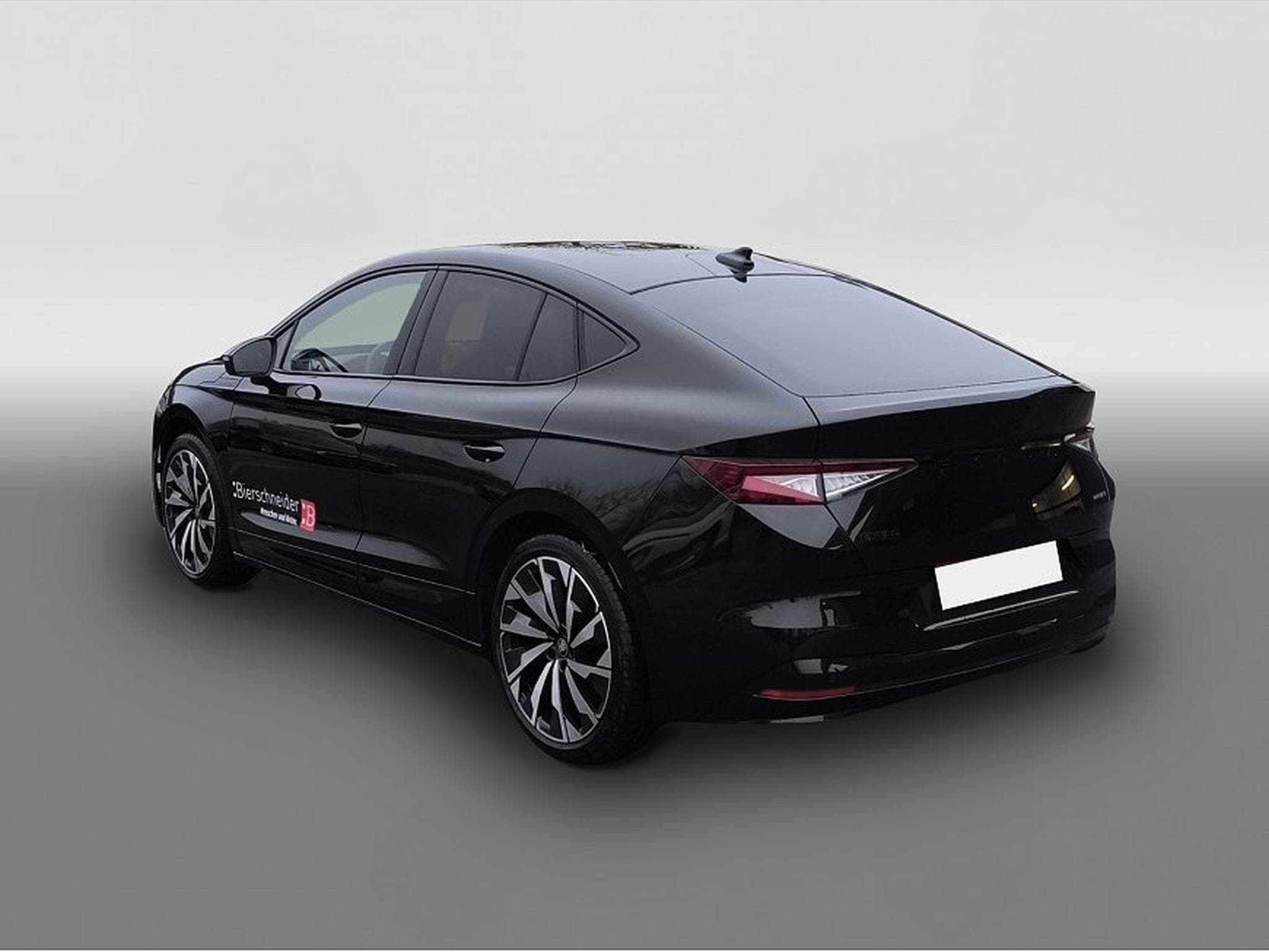 Skoda Enyaq (2025) - Photo 5