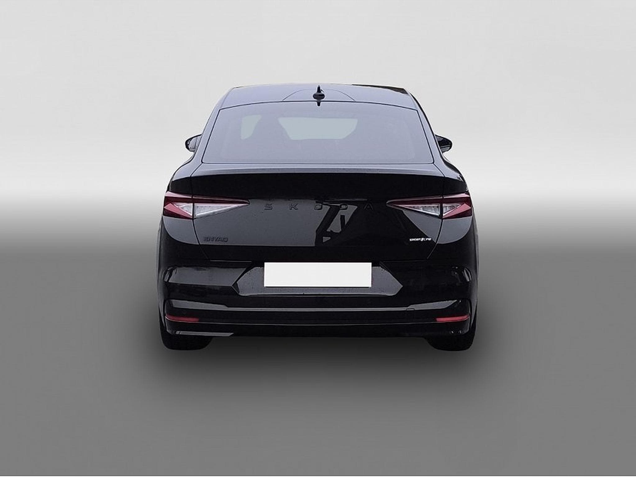 Skoda Enyaq (2025) - Photo 6